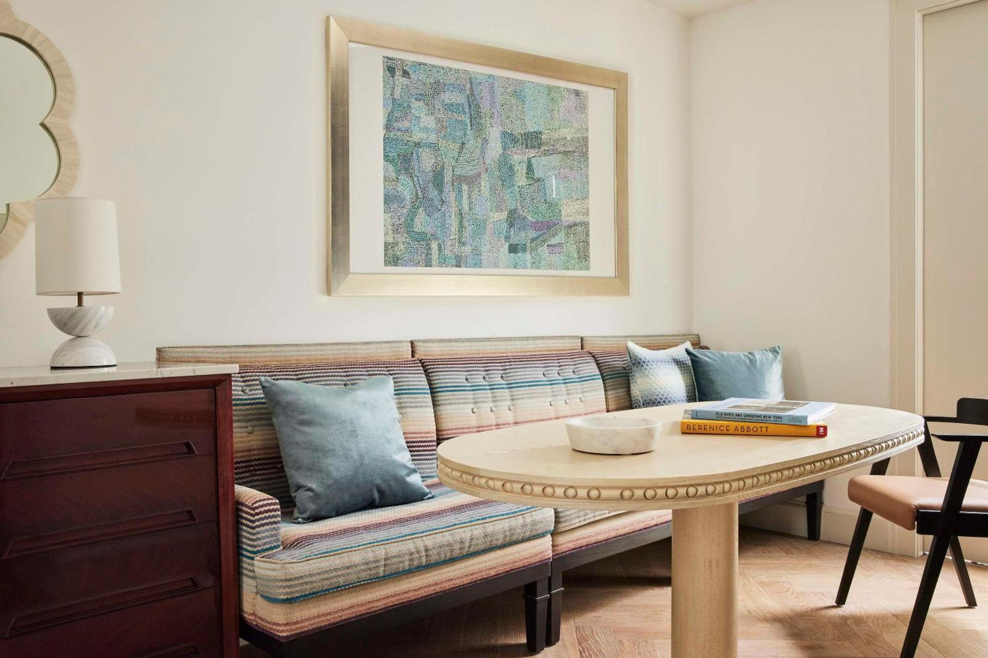 Hotel The Street By Suiteness