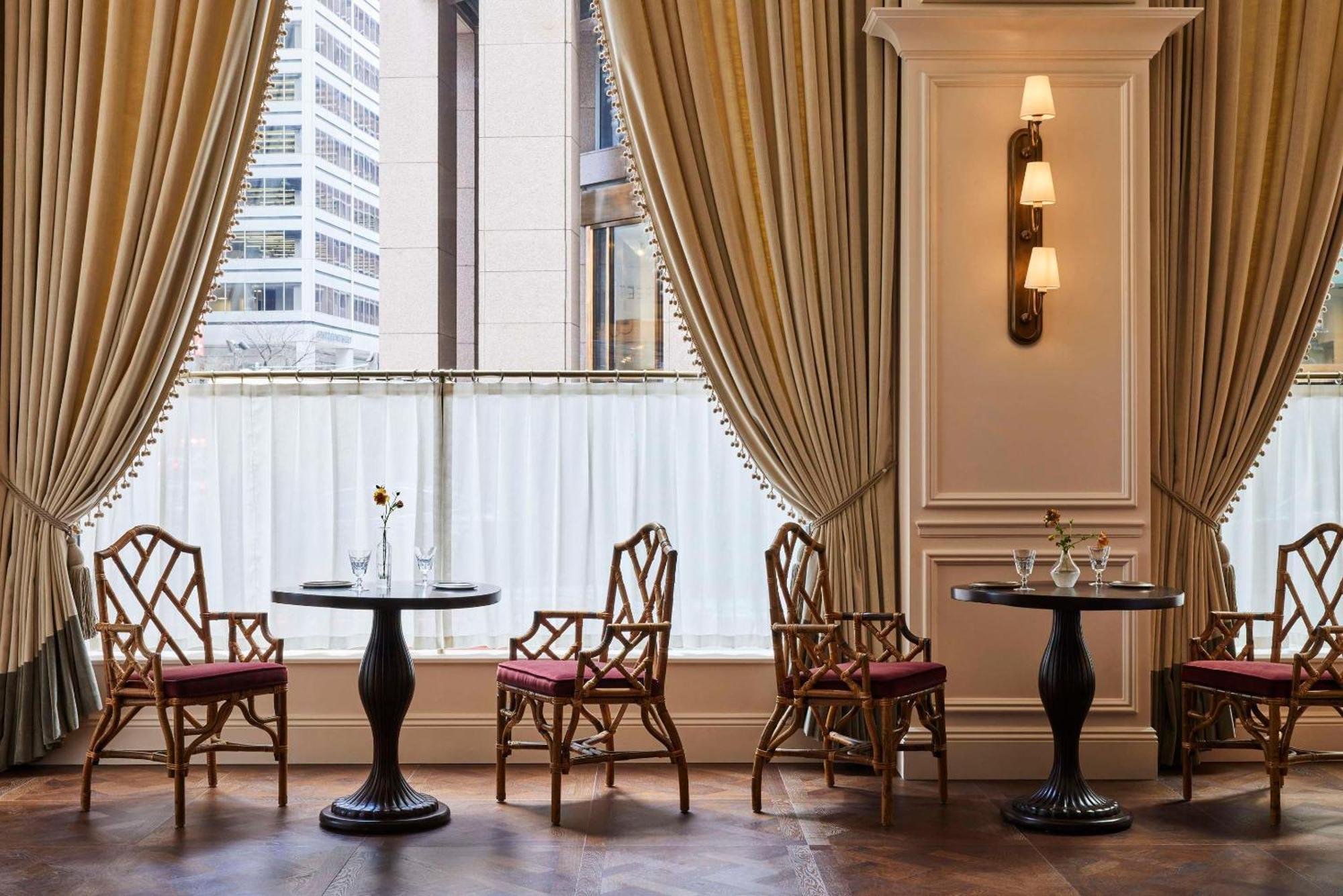 The Street By Suiteness Hotel