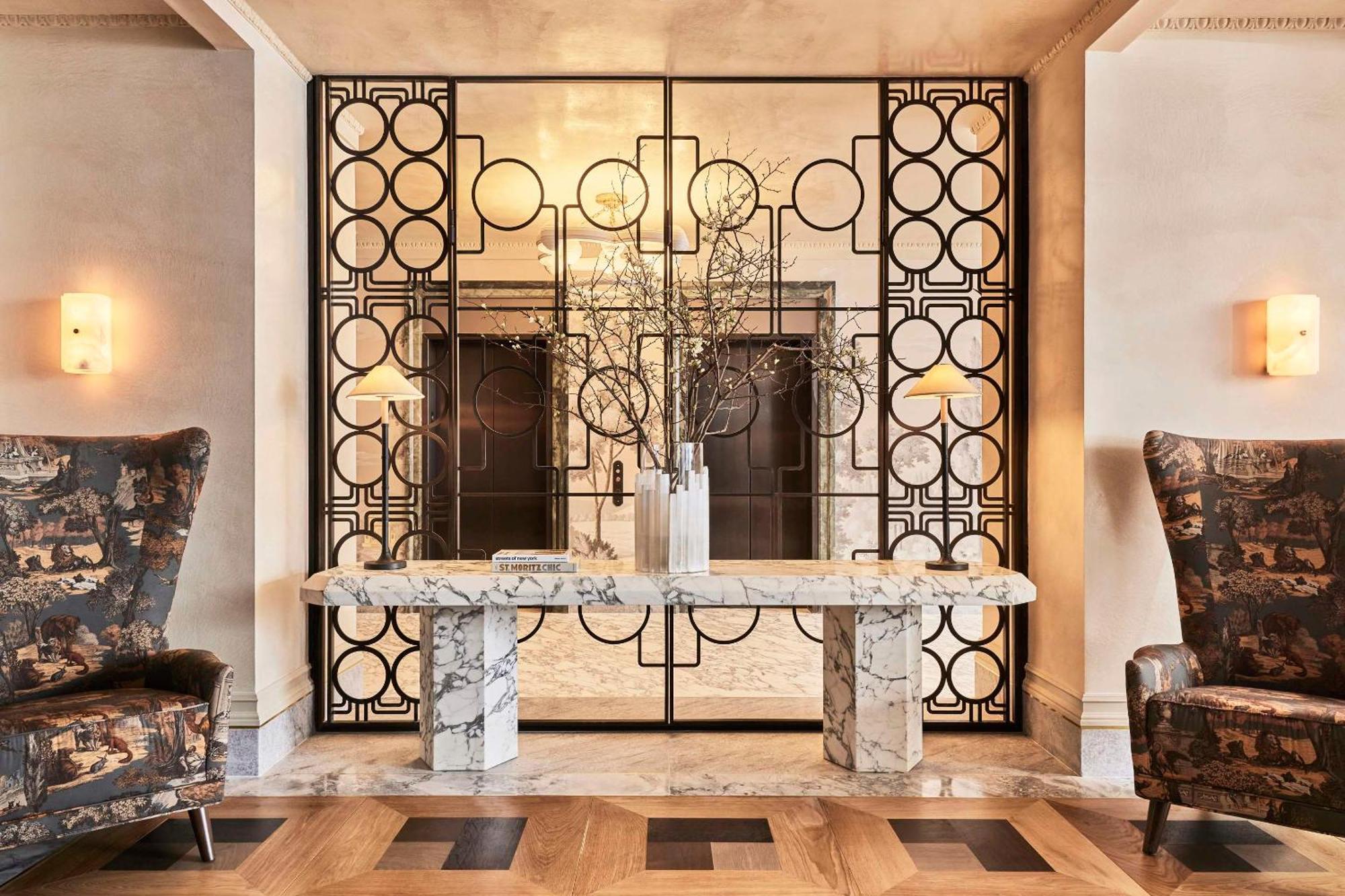 The Street By Suiteness Hotel New York