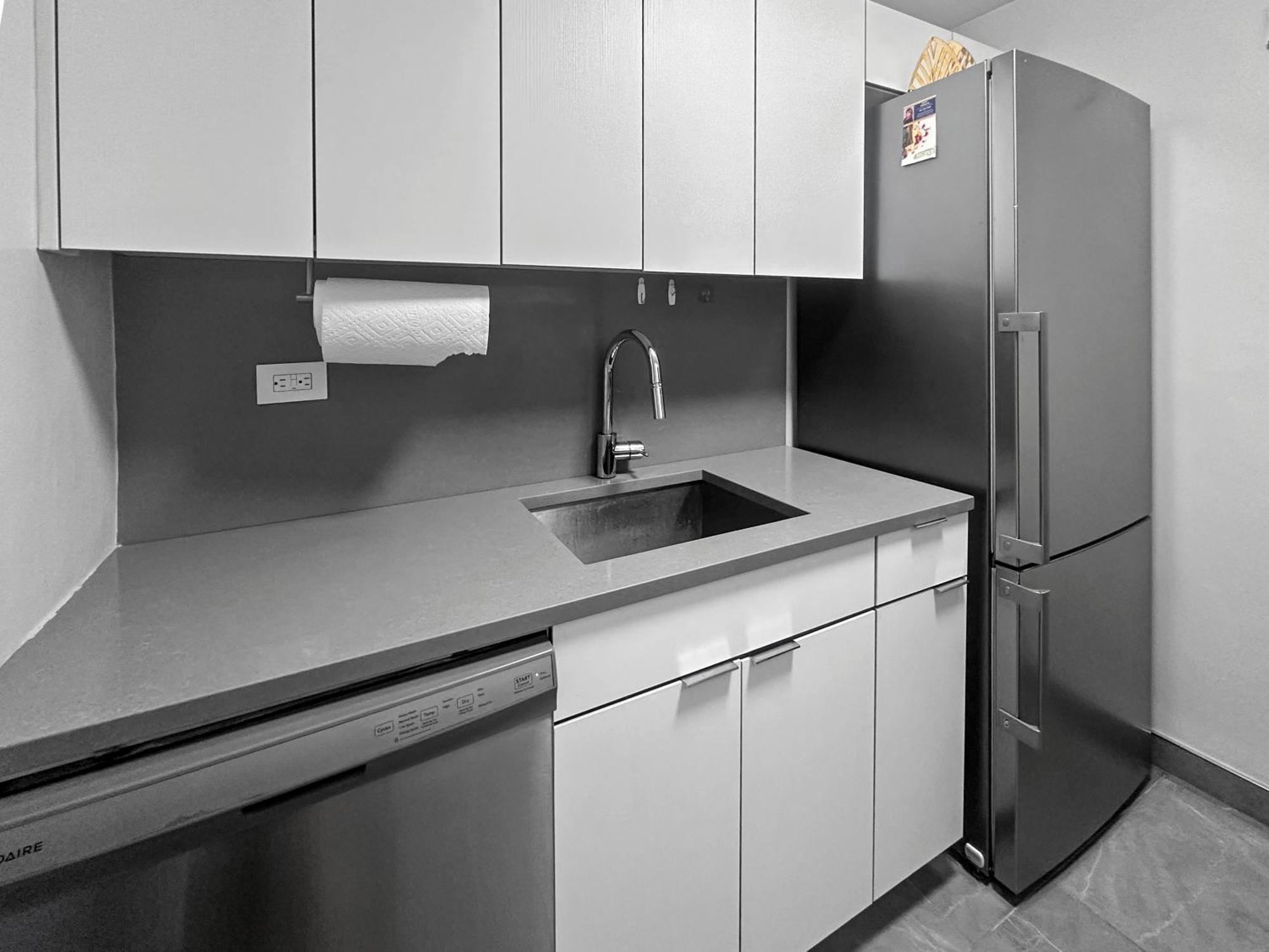 Nyc 5th Ave Park Penthouse Balcony 3bedroom Oasis *