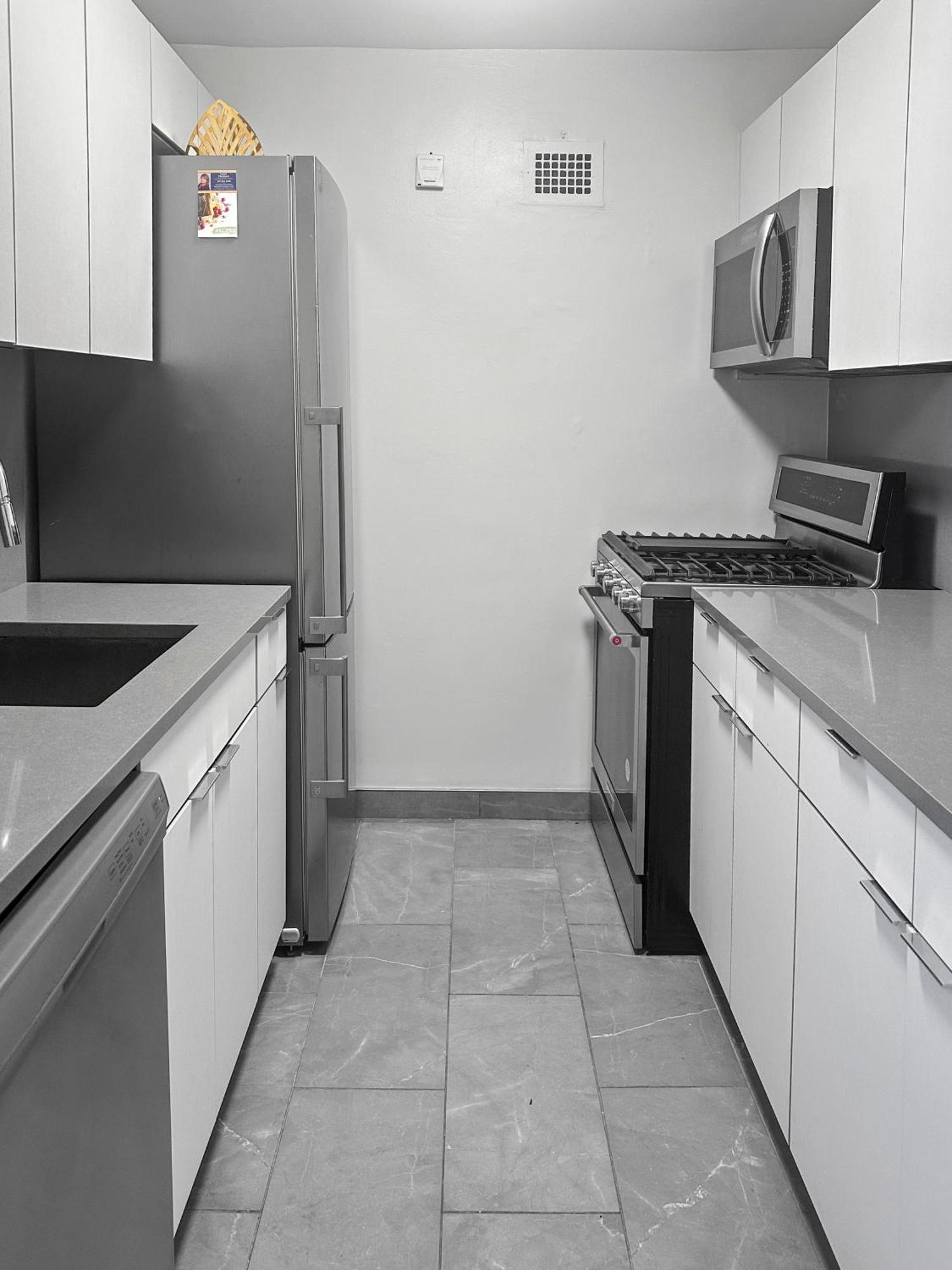 Apartment Nyc 5th Ave Park Penthouse Balcony 3bedroom Oasis *