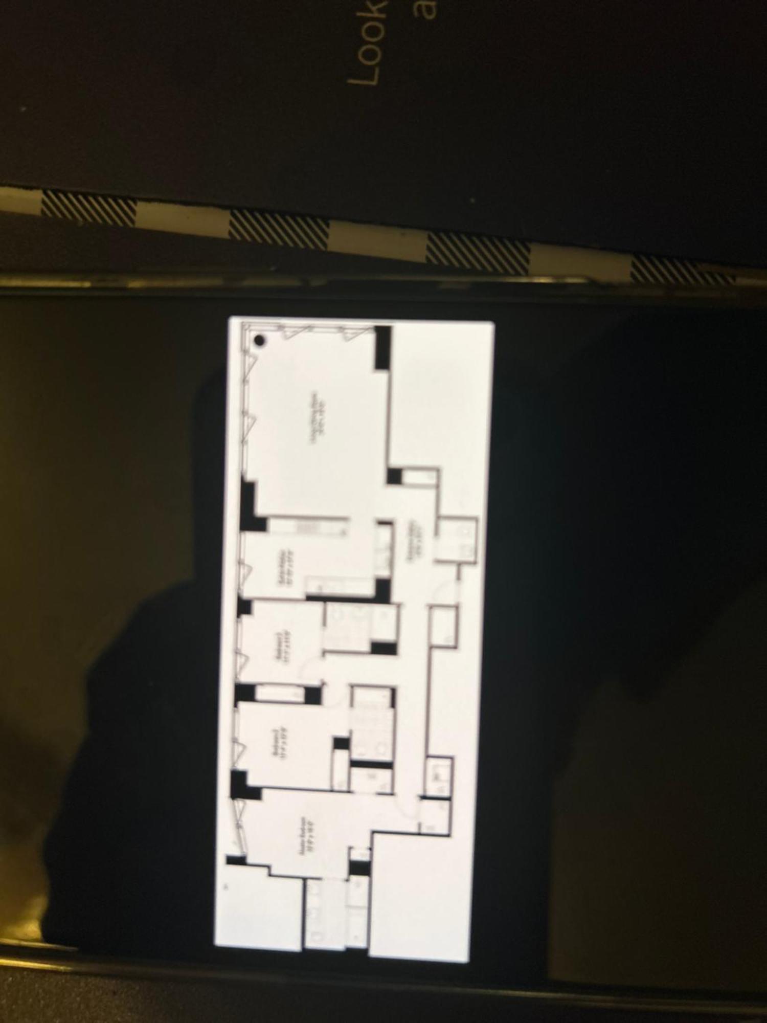 The Easton * New York