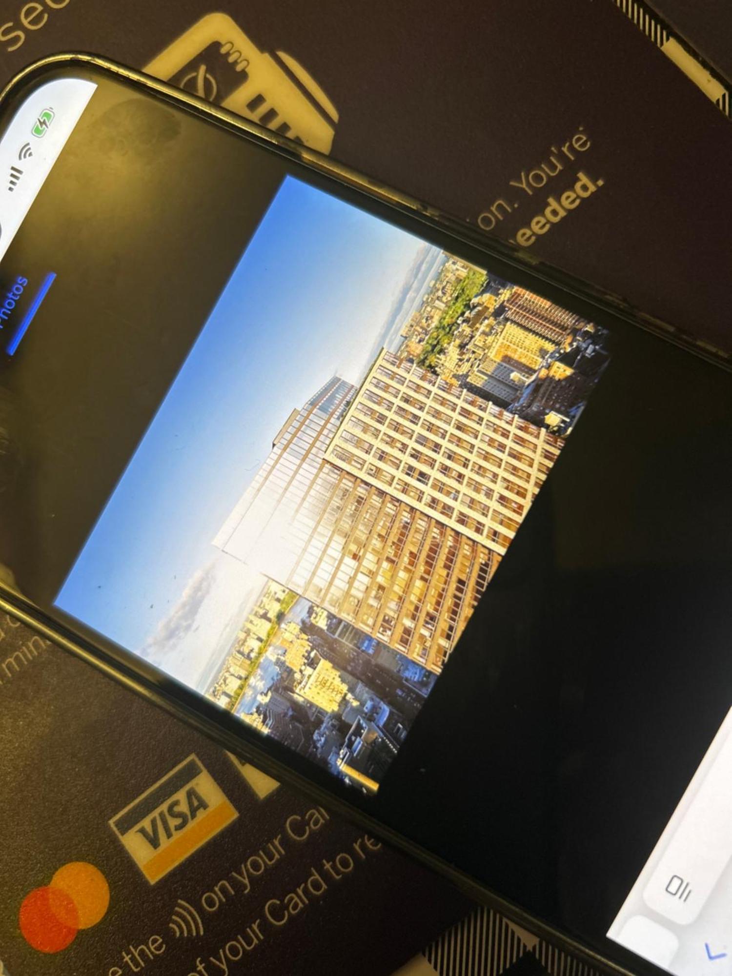 Aparthotel The Easton New York