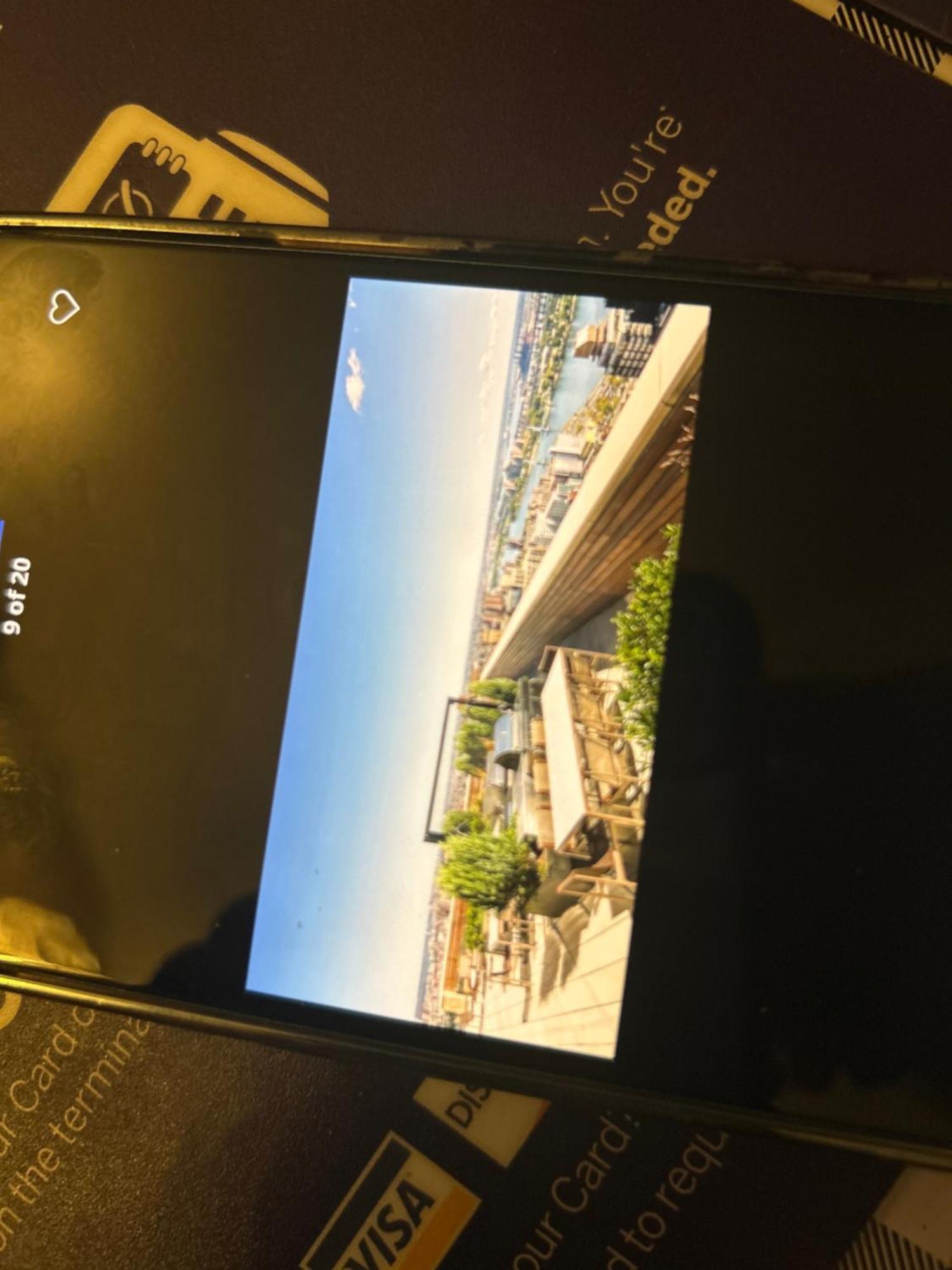 The Easton Aparthotel *