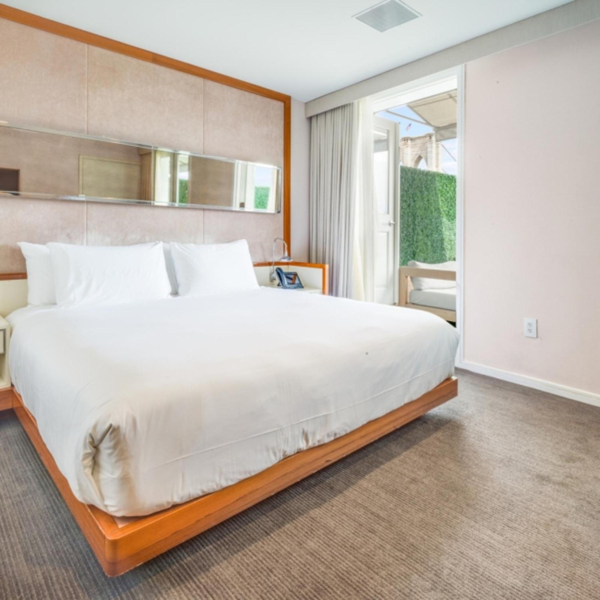 Hotel 33 Hotel, City, Seaport New York