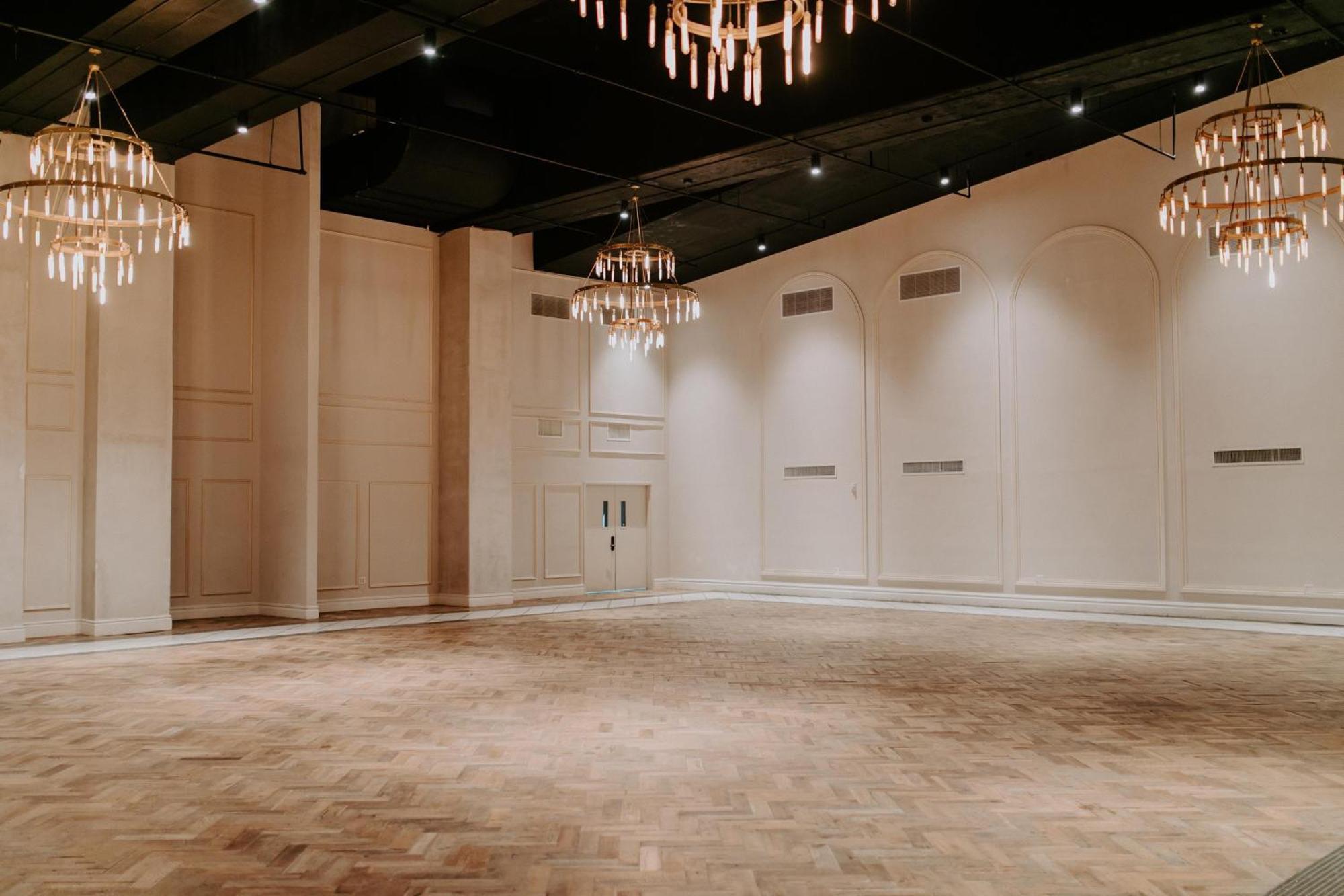 Arlo Williamsburg 5* New York