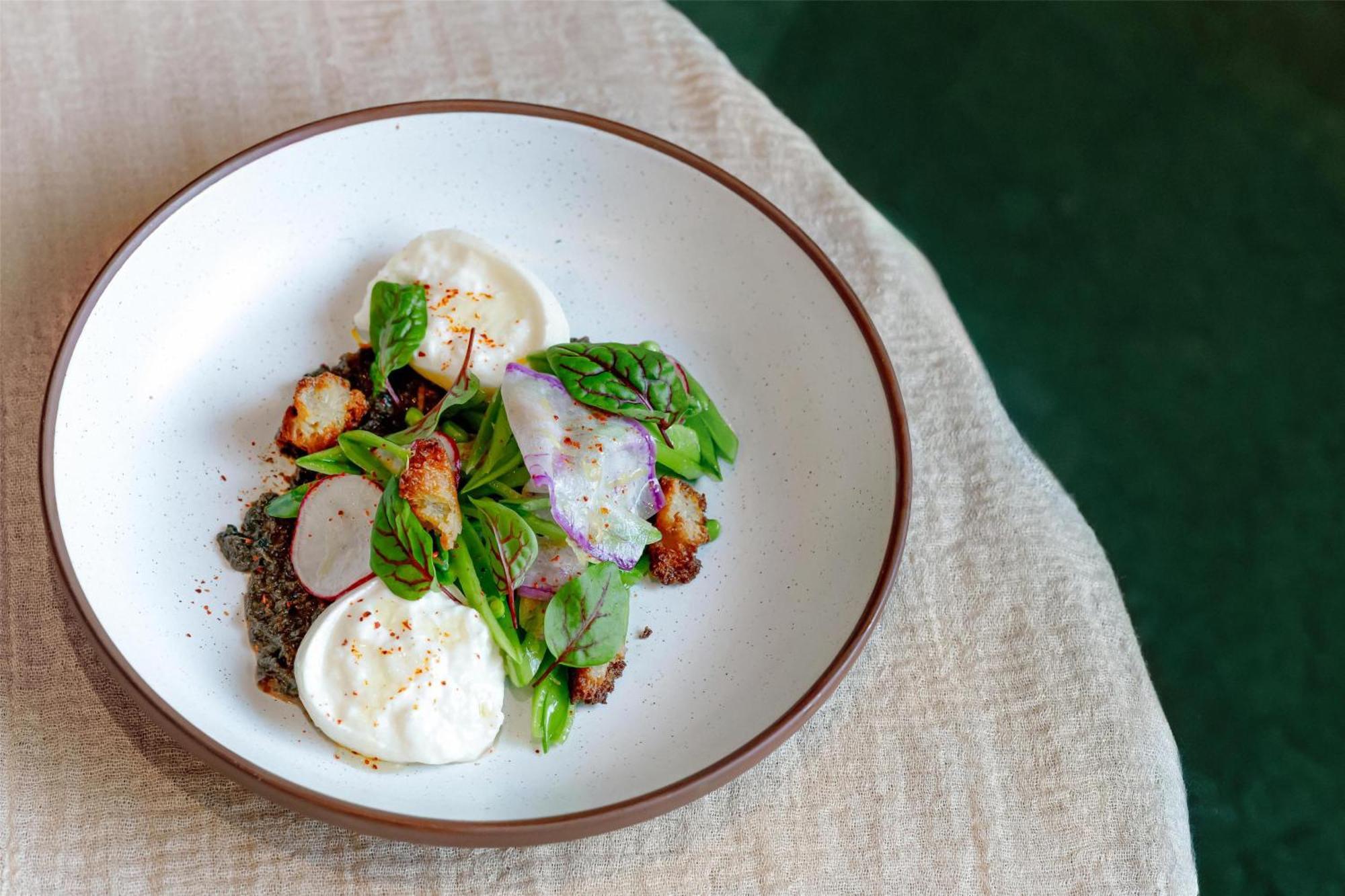 Hotel Arlo Williamsburg