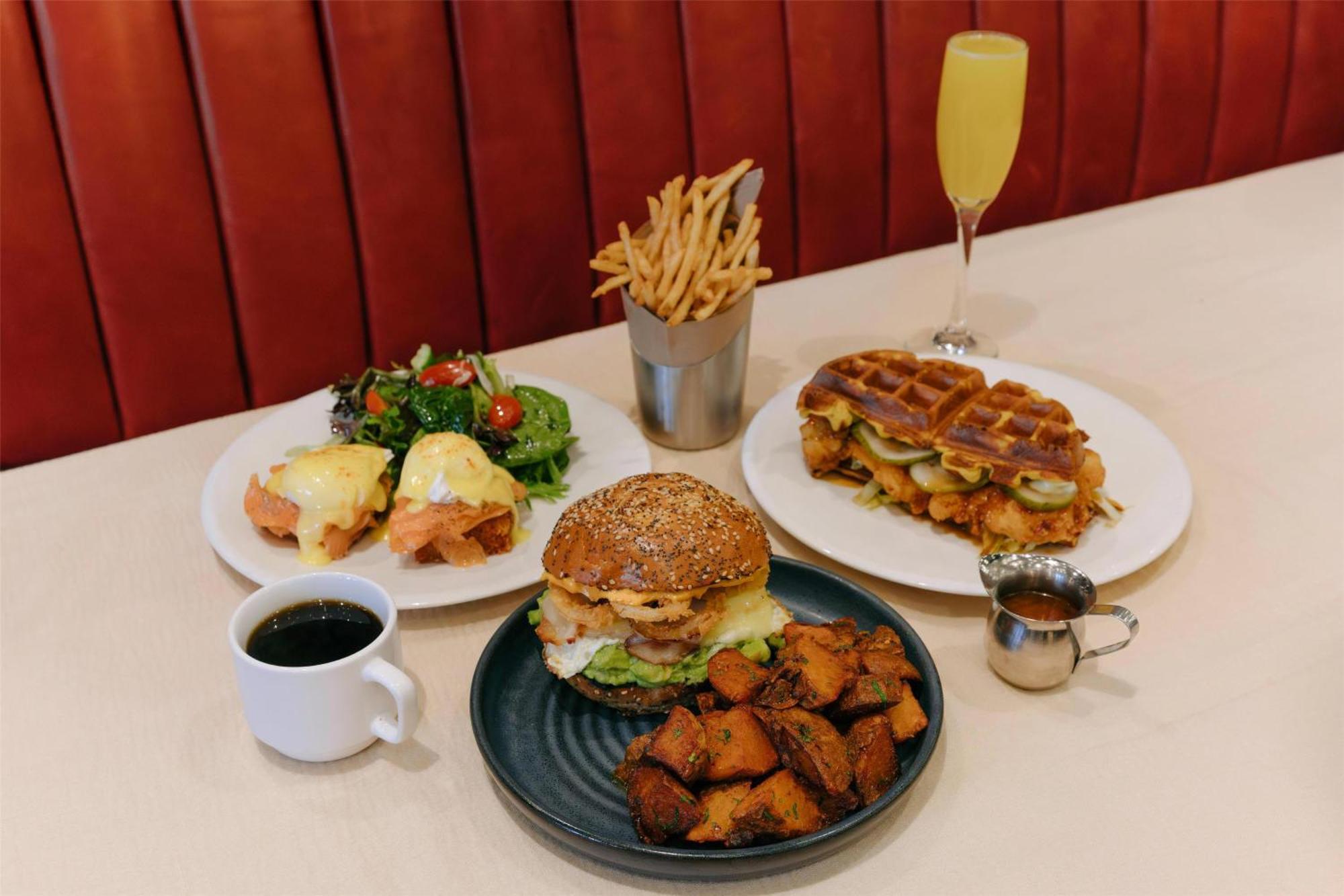 Arlo Williamsburg Hotel 5*