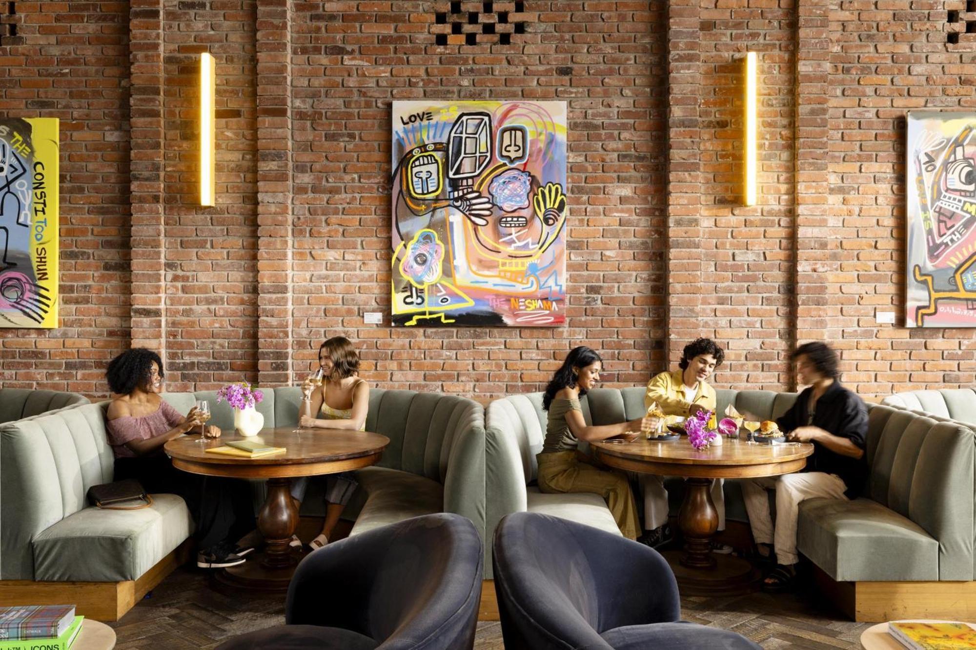 Arlo Williamsburg 5* New York