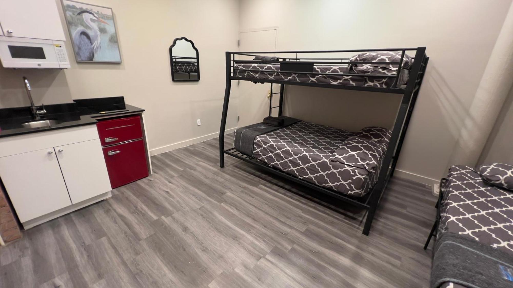 31 Street Broadway Apartment