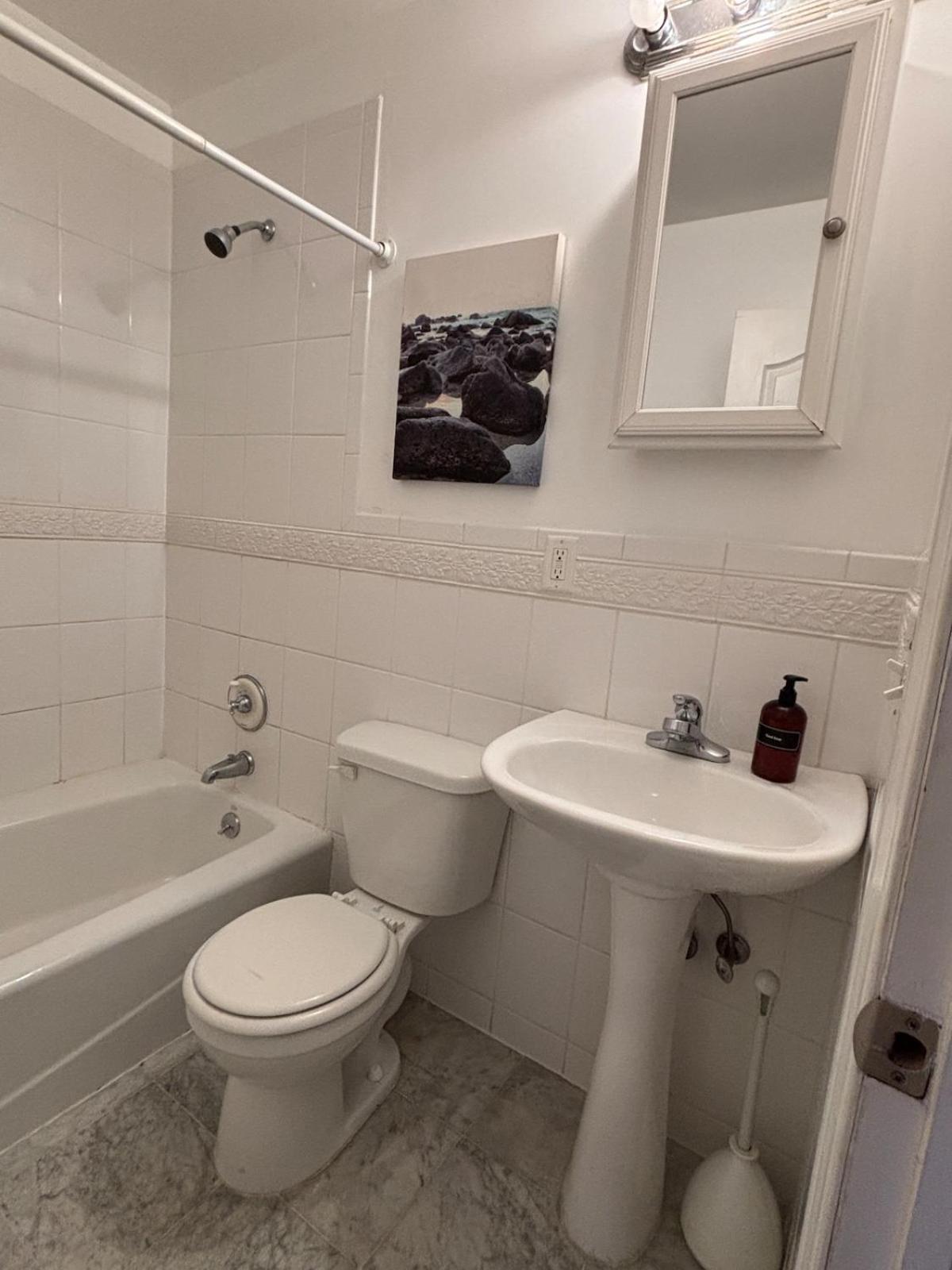 Harlem House Guest house *