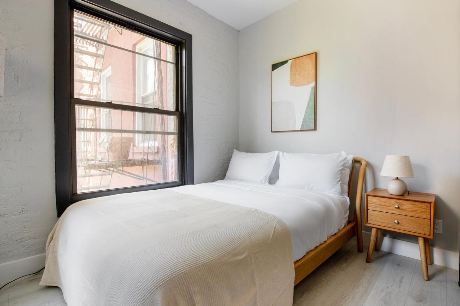 Blueground Nolita View Nr Bowery Nyc-1855 New York
