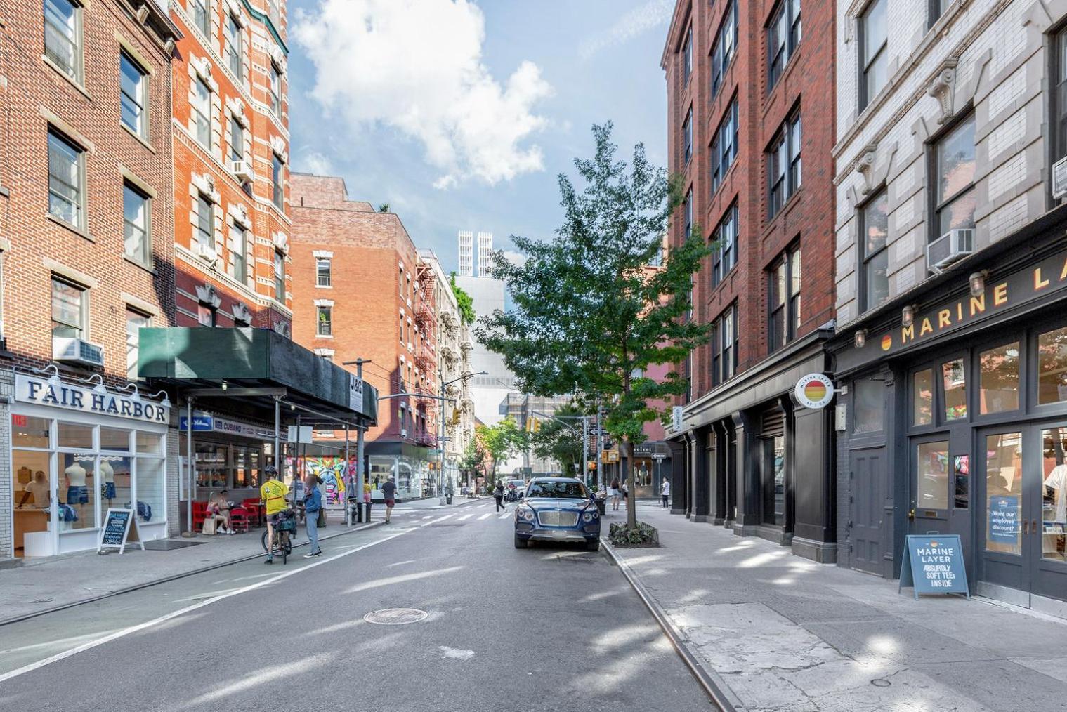 Blueground Nolita View Nr Bowery Nyc-1855