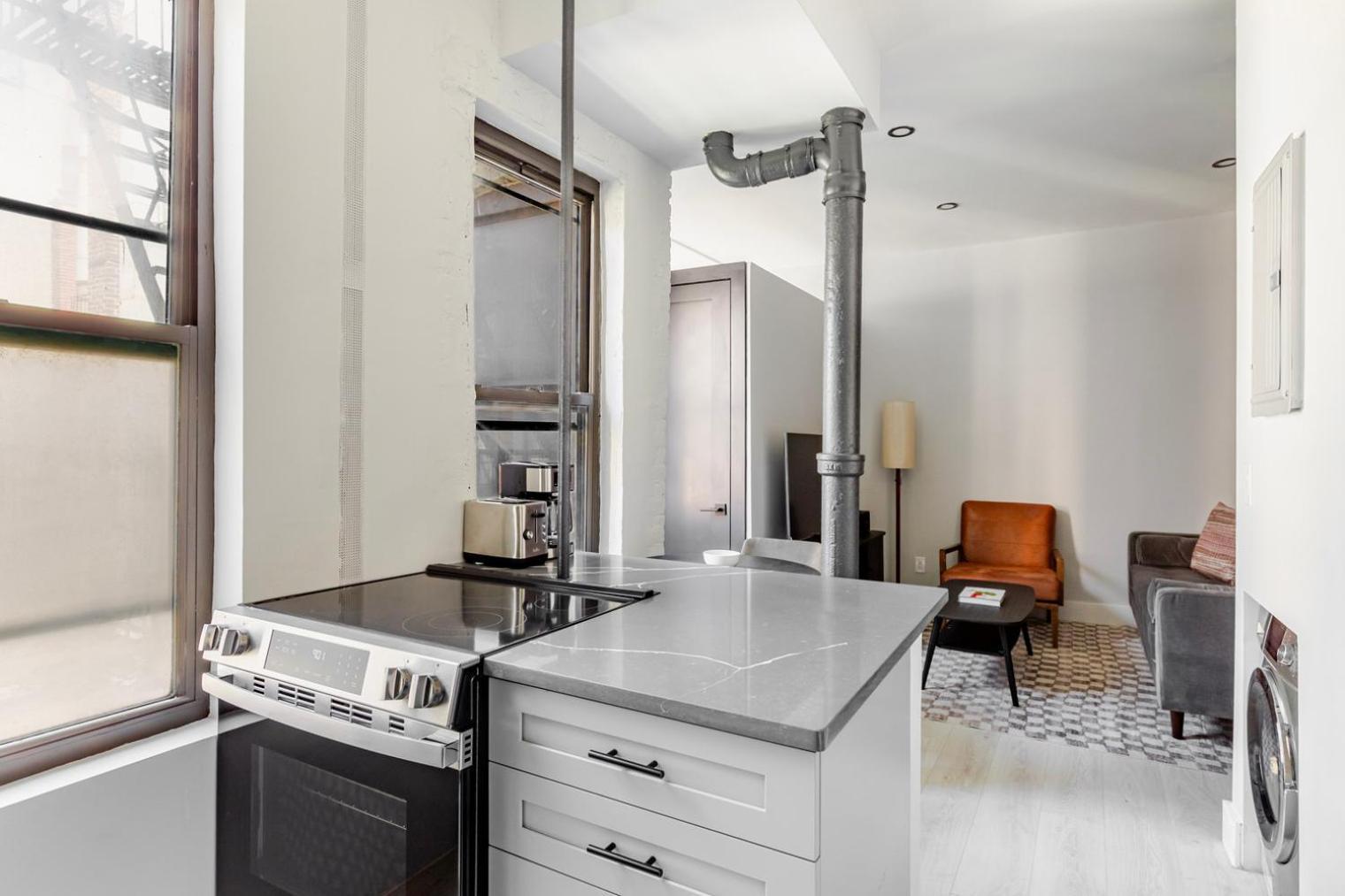Appartement Blueground Nolita View Nr Bowery Nyc-1855 New York
