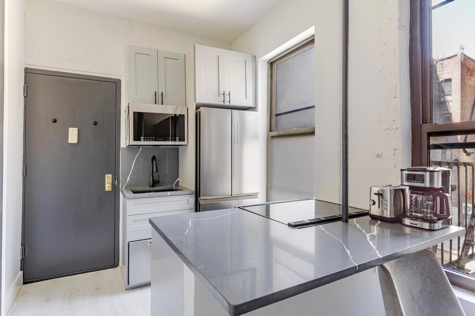 Blueground Nolita View Nr Bowery Nyc-1855 * New York