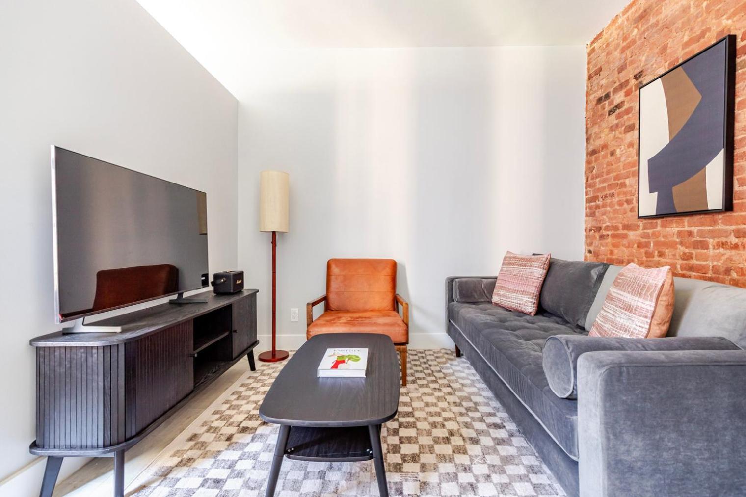 Appartement Blueground Nolita View Nr Bowery Nyc-1855 *