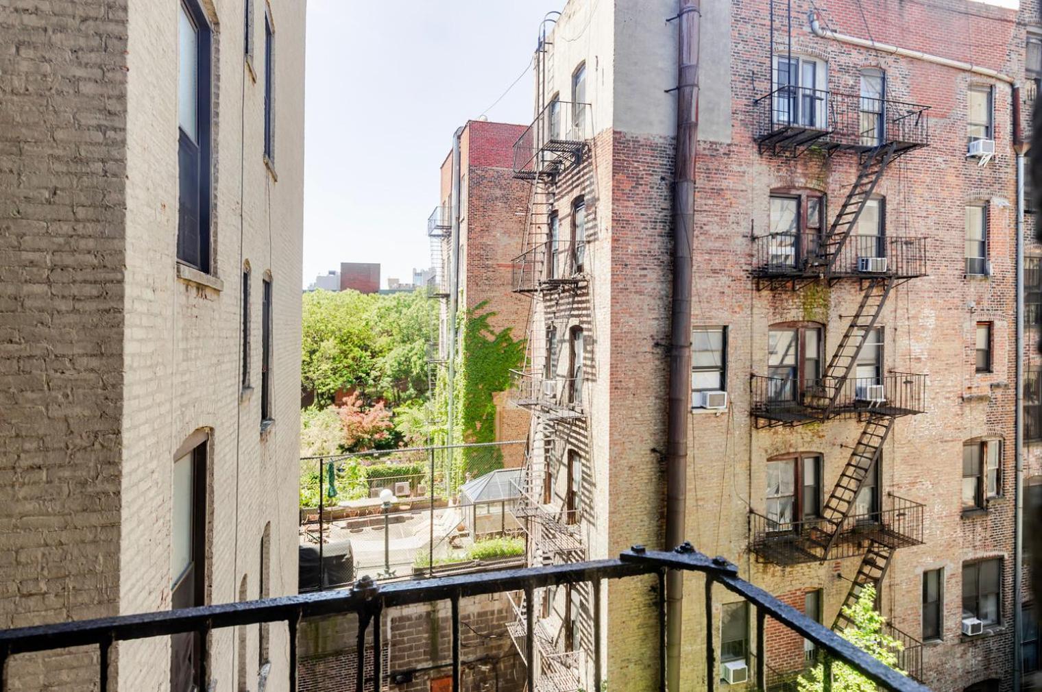 Appartement Blueground Nolita View Nr Bowery Nyc-1855