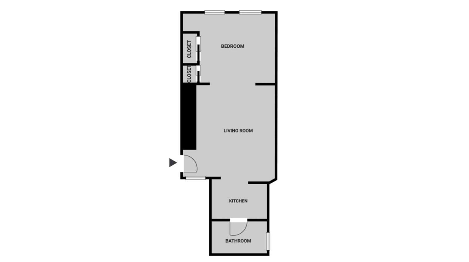Blueground West Village Washer Nr Stonewall Nyc-1826 * New York