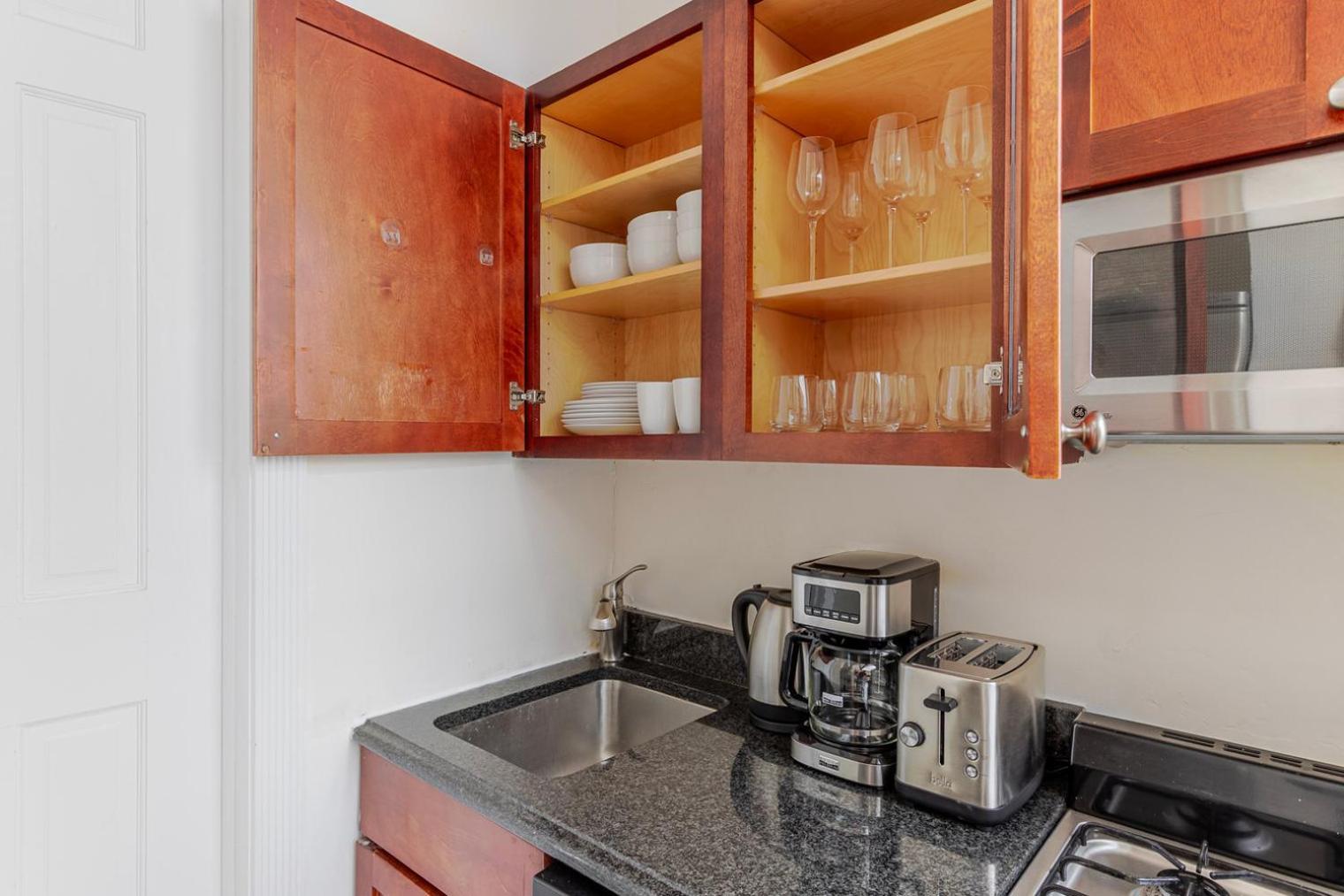 Blueground West Village Washer Nr Stonewall Nyc-1826 Apartment