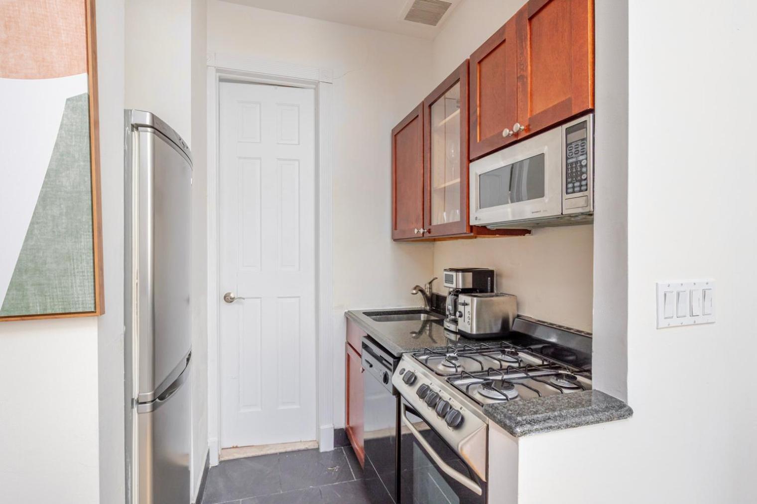 Blueground West Village Washer Nr Stonewall Nyc-1826 * New York