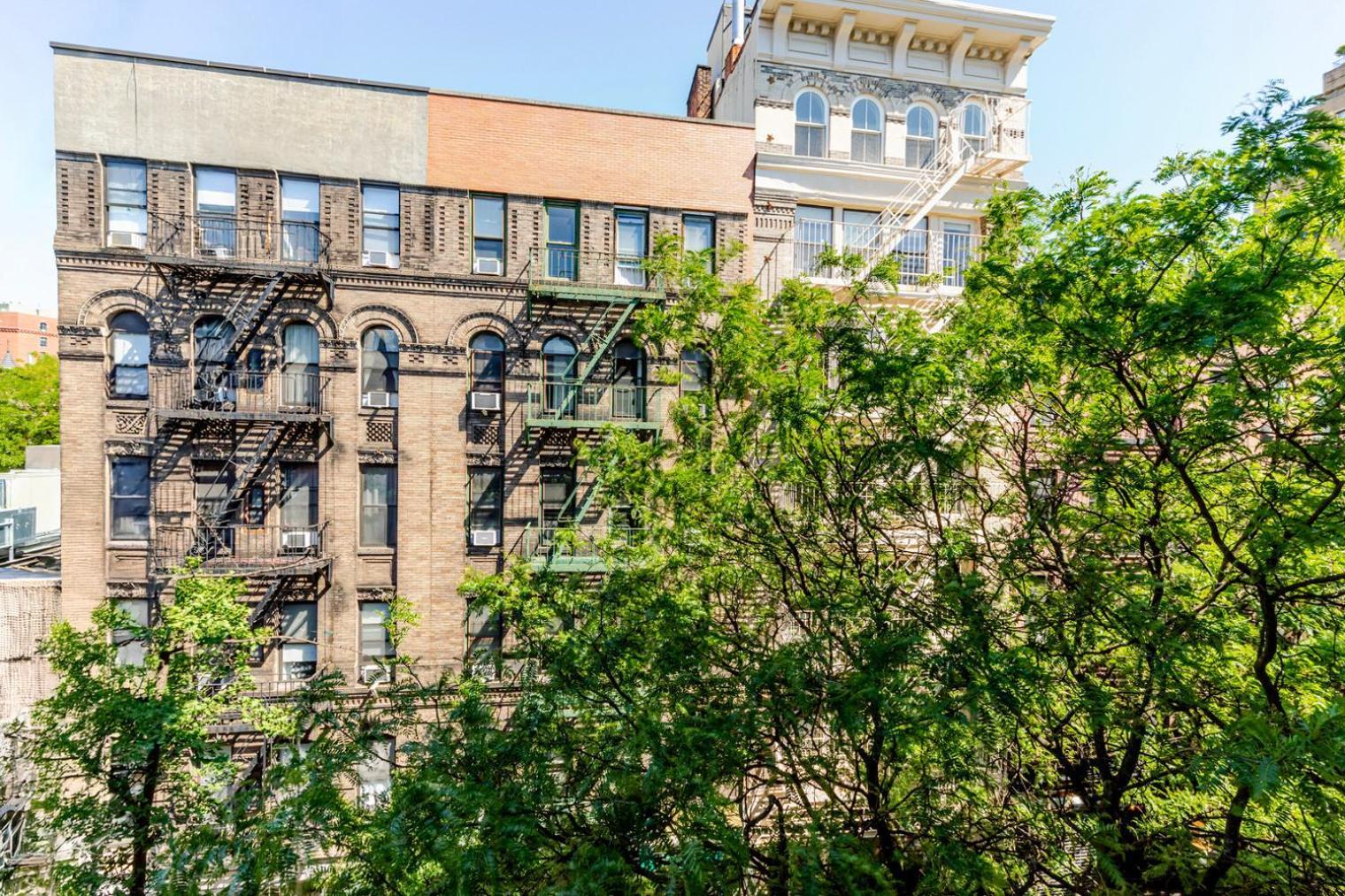 Blueground West Village Washer Nr Stonewall Nyc-1826 New York