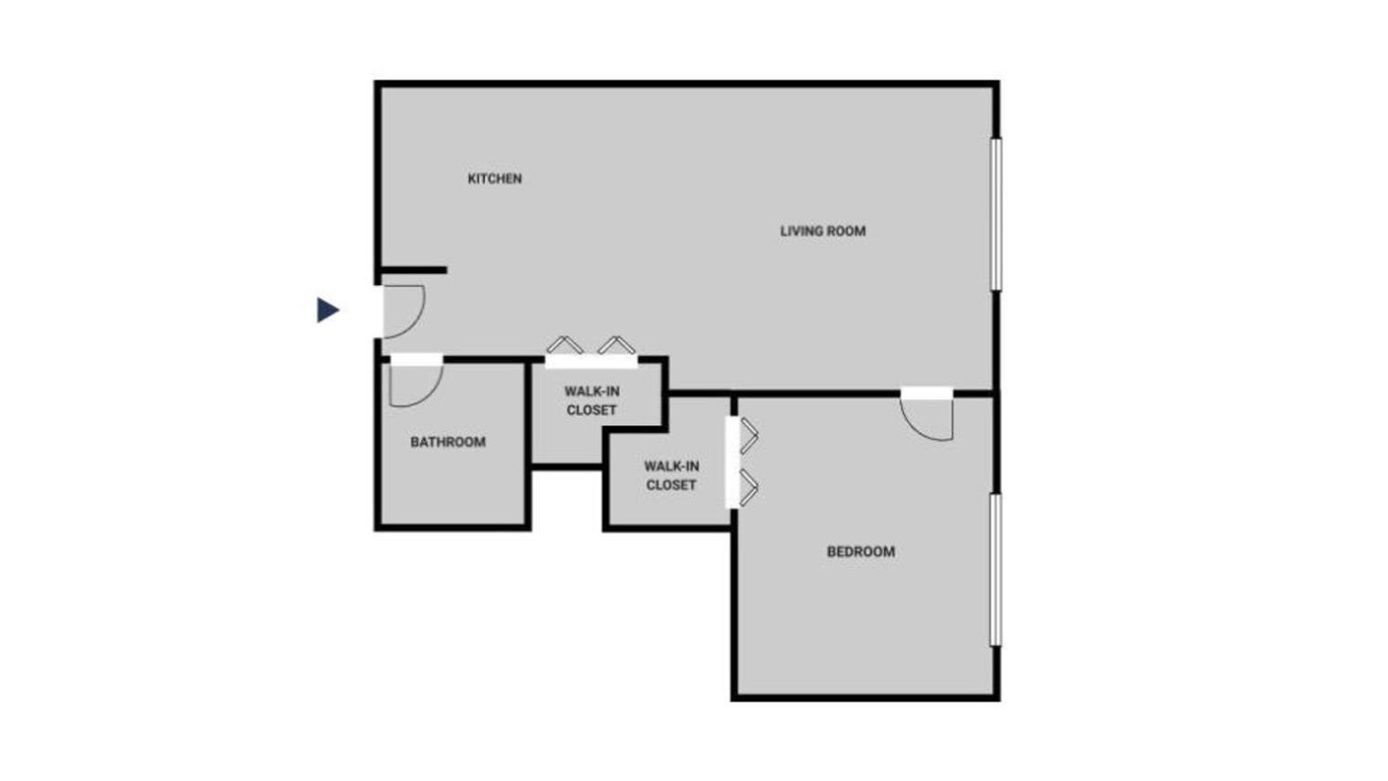 Apartment Blueground Chelsea Rooftop Nr High Line Nyc-1631 *