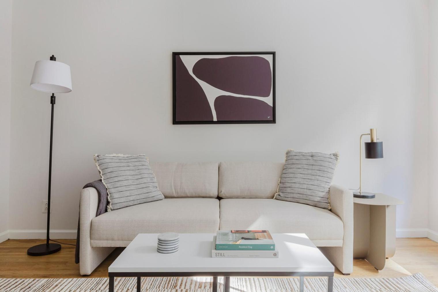 Apartment Blueground Chelsea Rooftop Nr High Line Nyc-1631 New York