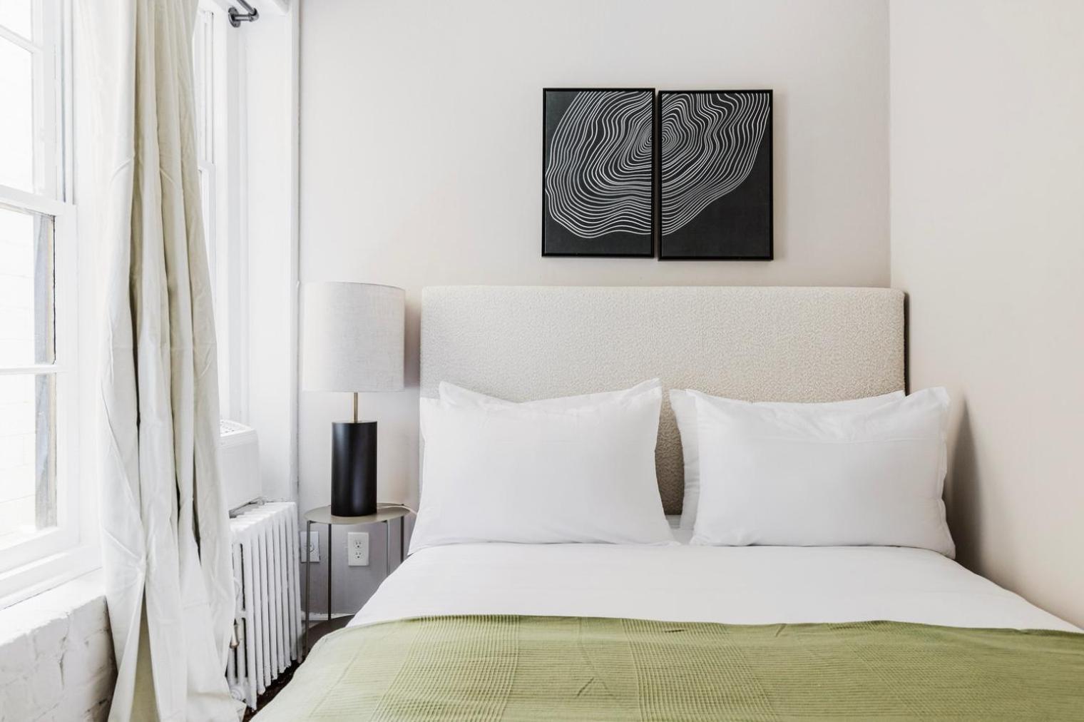 Appartement Blueground Soho Ac Elevator Nr Park Nyc-1799