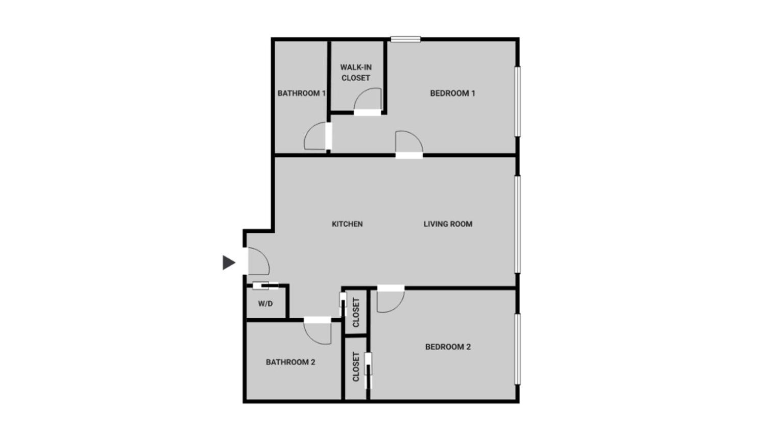 Apartment Blueground Gowanus Rooftop Pool Nr Prospect Park Nyc-1847