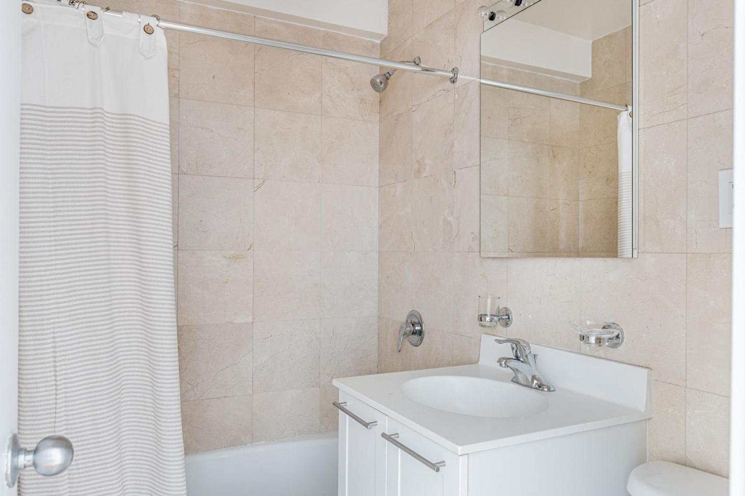 Blueground East Village Fitness Center Nr Washington Square Park Nyc-560 Apartment New York