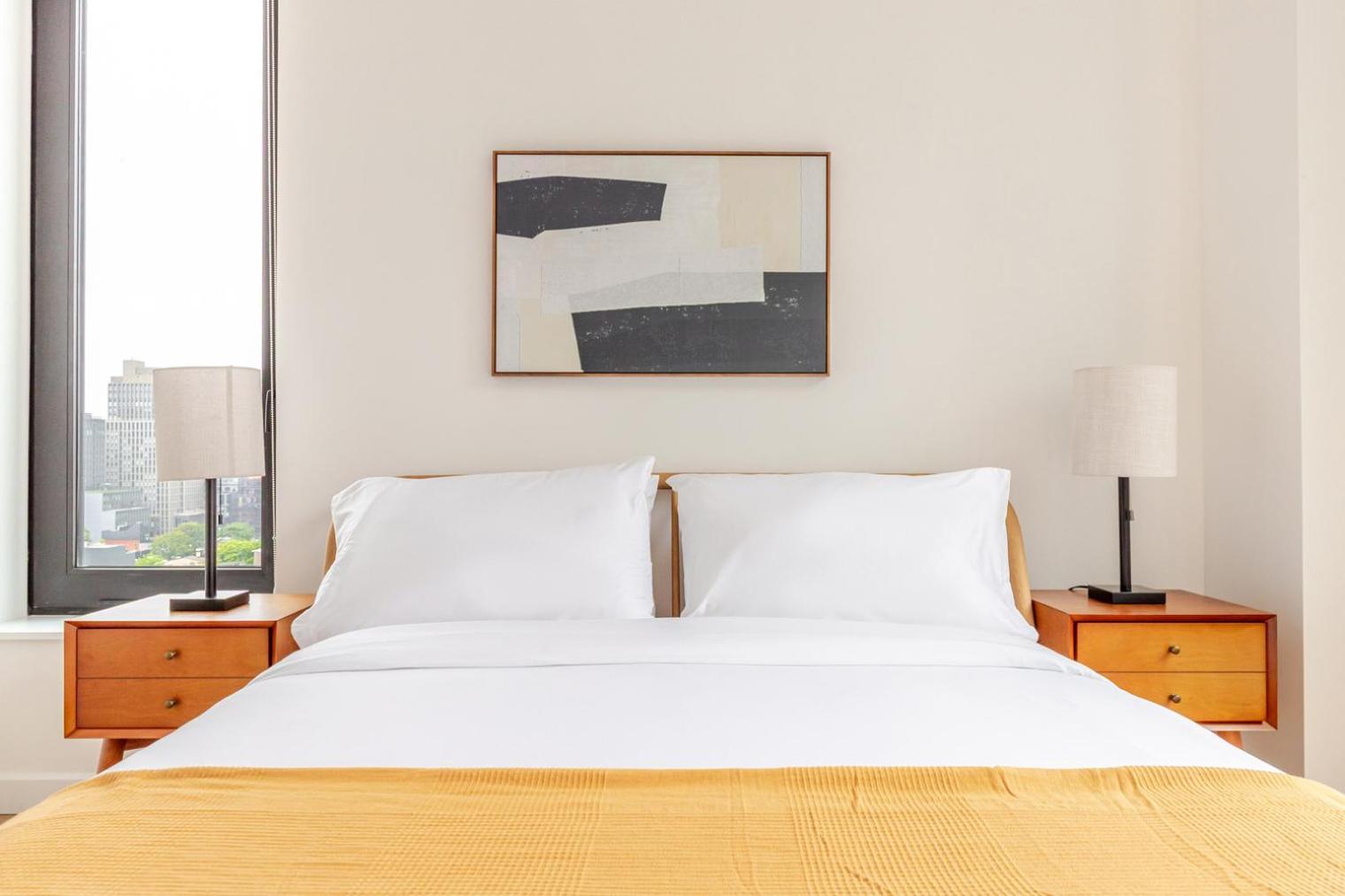 Apartment Blueground Gowanus Rooftop Pool Nr Prospect Park Nyc-1847