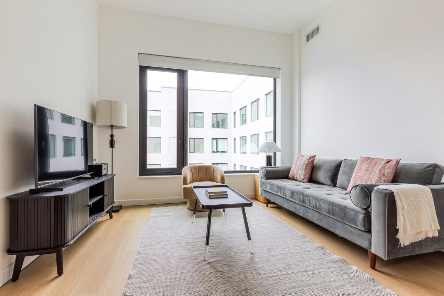 Apartment Blueground Gowanus Rooftop Pool Nr Prospect Park Nyc-1847 New York