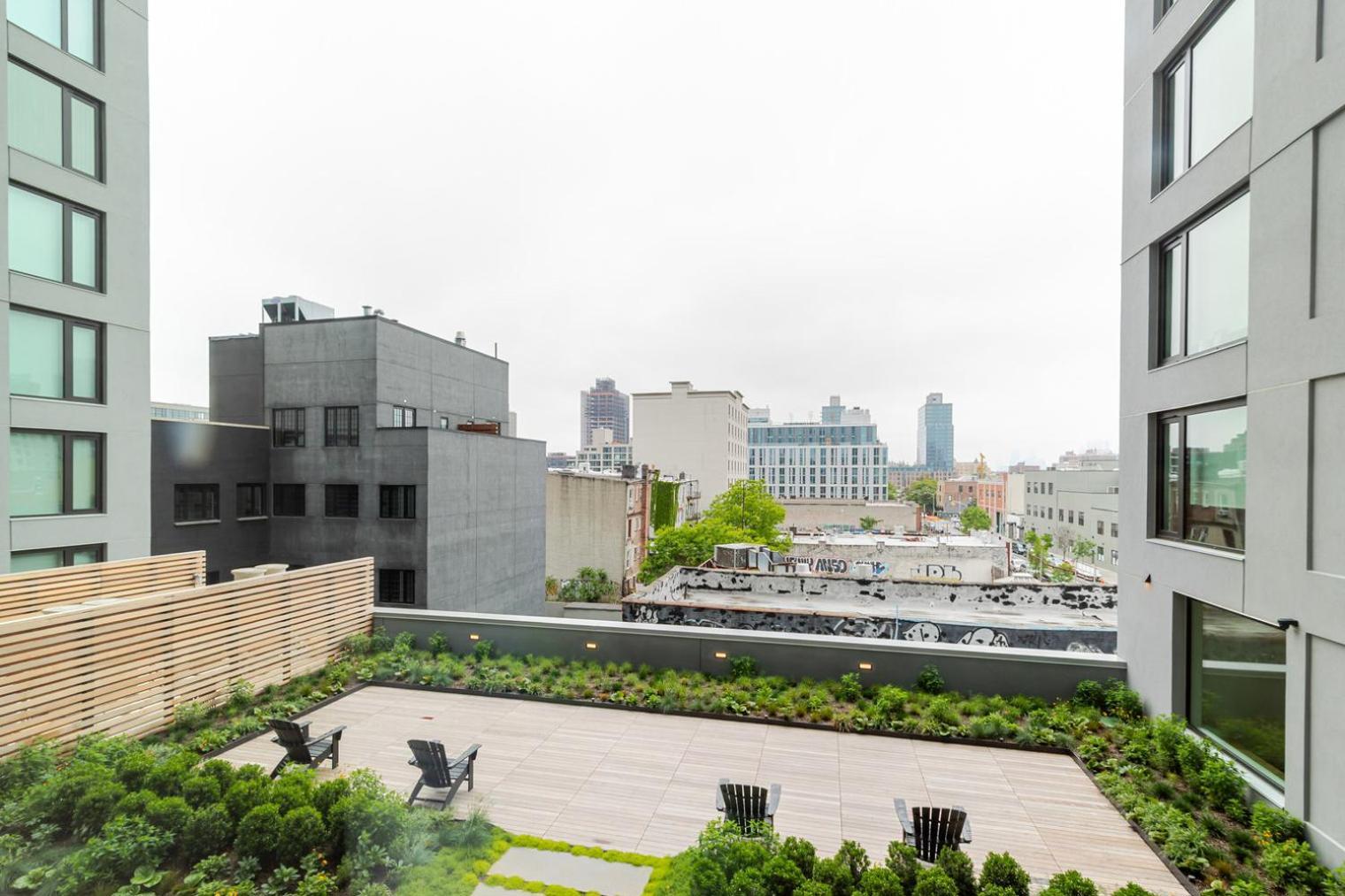Apartment Blueground Gowanus Rooftop Pool Nr Prospect Park Nyc-1846 *