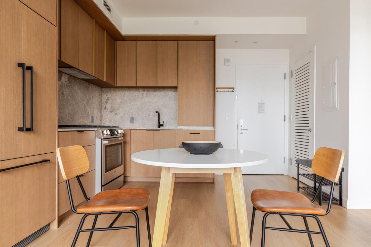 Blueground Gowanus Rooftop Pool Nr Prospect Park Nyc-1846 Apartment New York