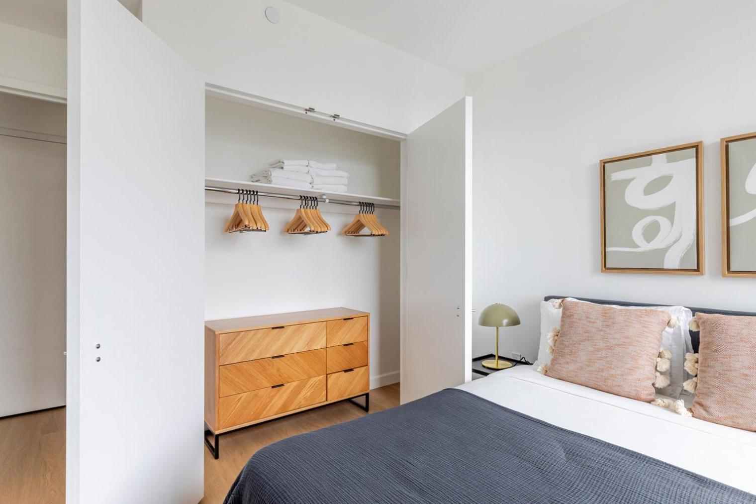 Blueground Gowanus Rooftop Pool Nr Prospect Park Nyc-1846 Apartment