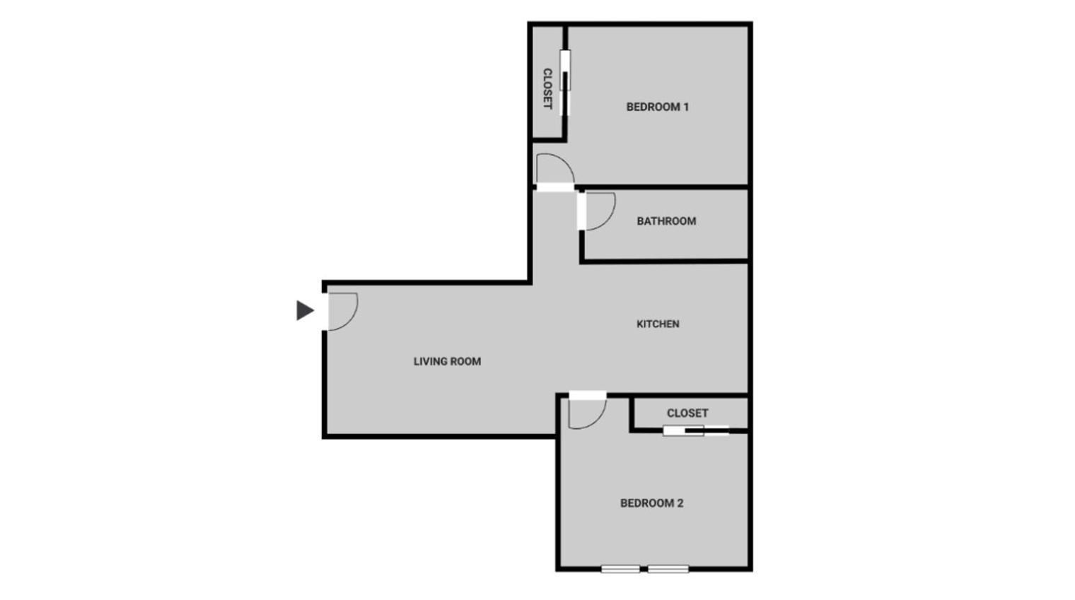 Blueground Midtown West Wd Nr Park Nyc-1852 Apartment