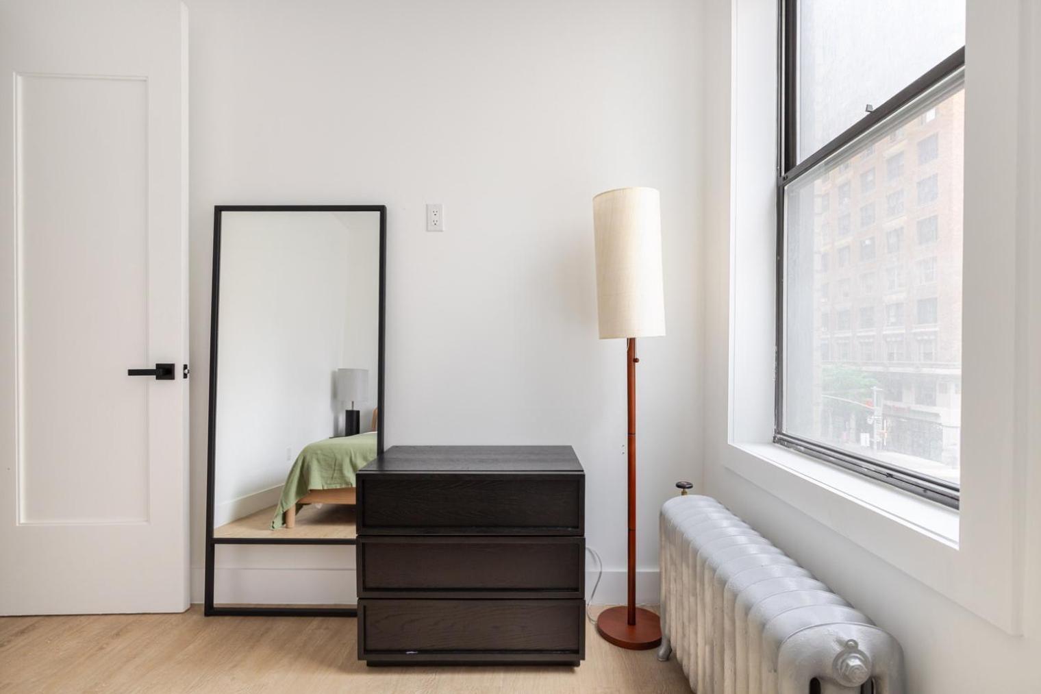 Blueground Midtown West Wd Nr Park Nyc-1852 Apartment