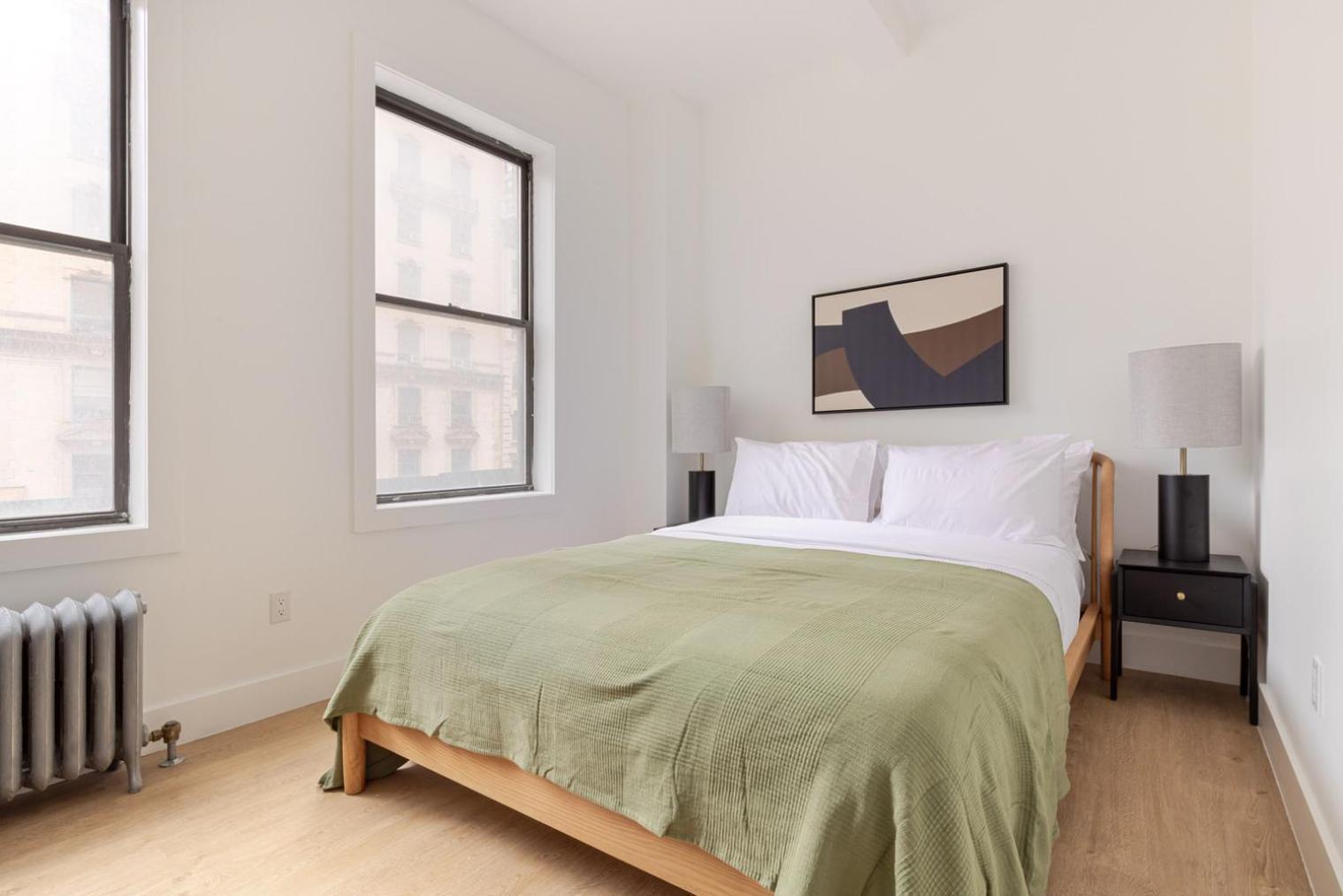 Apartment Blueground Midtown West Wd Nr Park Nyc-1852