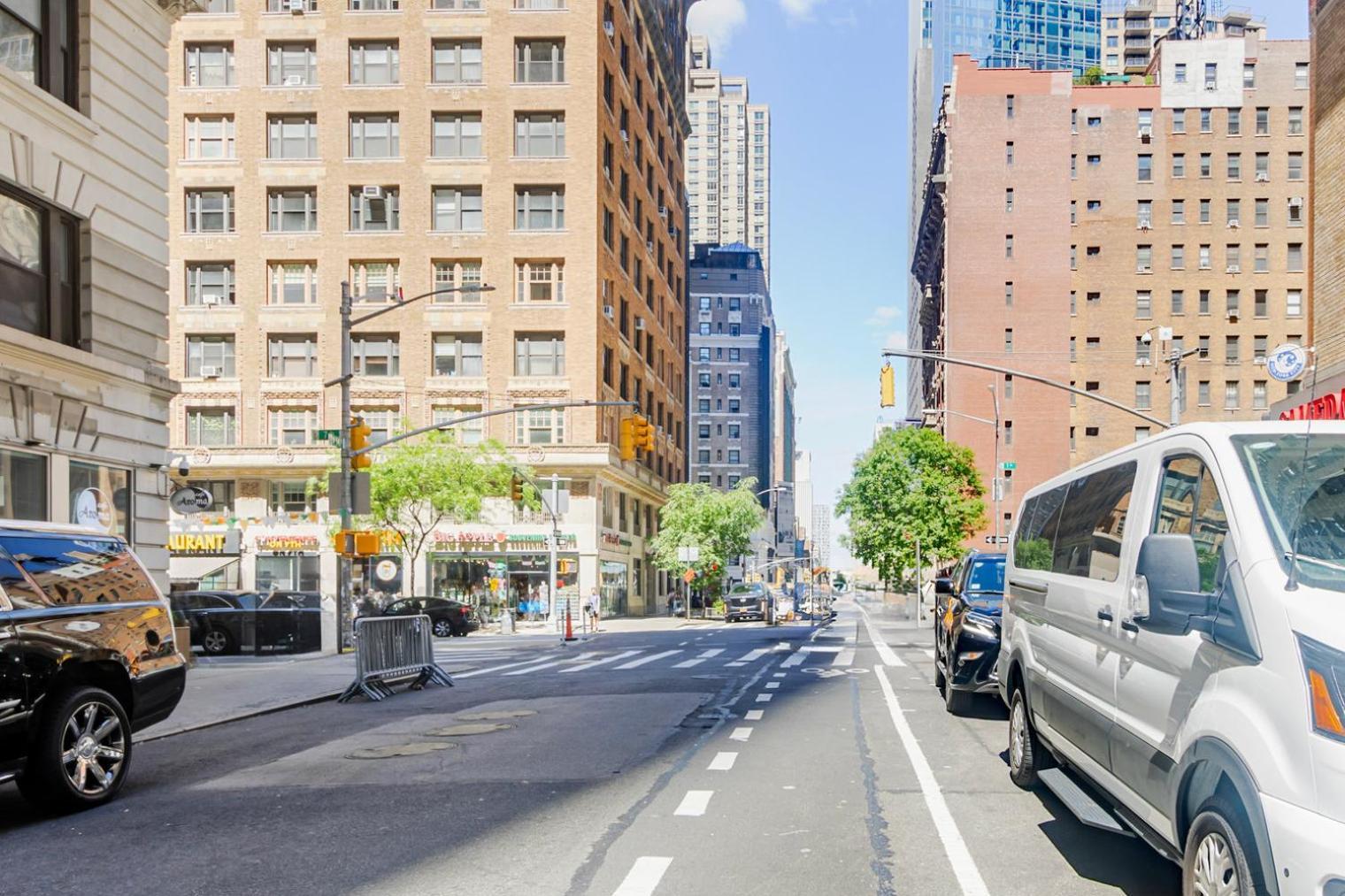 Blueground Midtown West Wd Nr Park Nyc-1852 Apartment *