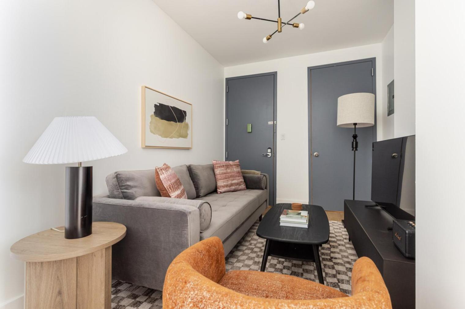 Blueground Midtown West Wd Nr Park Nyc-1852 * New York