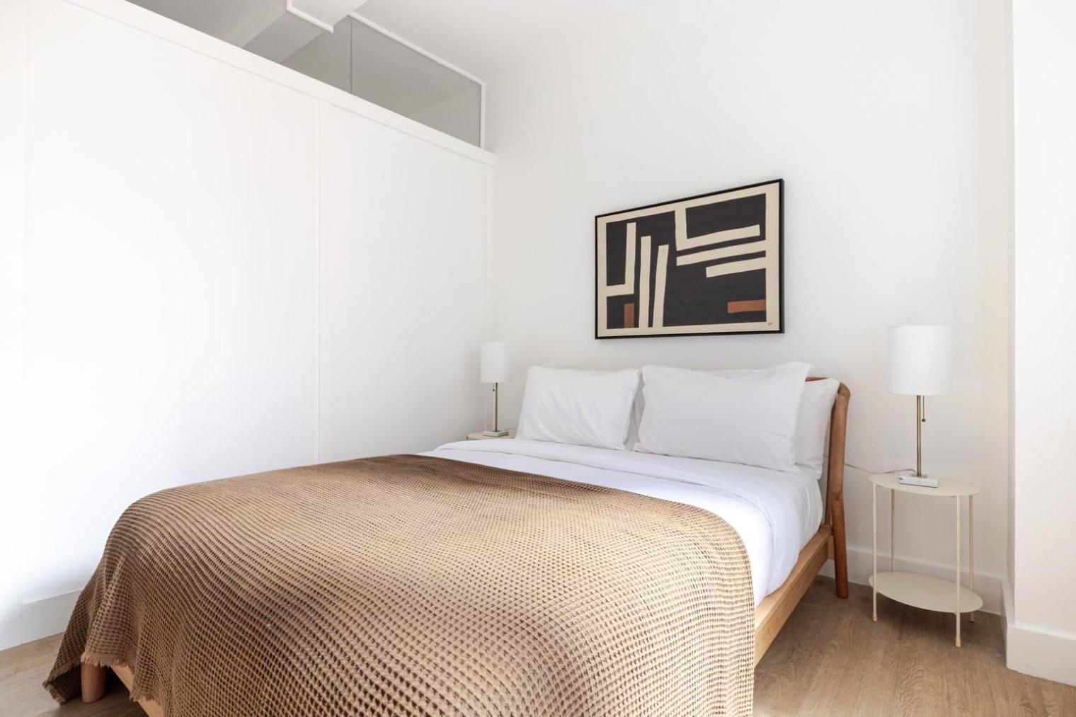 Blueground Midtown West Wd Nr Park Nyc-1852 Apartment *