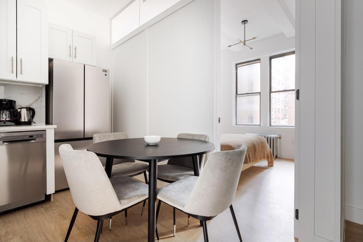 Apartment Blueground Midtown West Wd Nr Park Nyc-1852