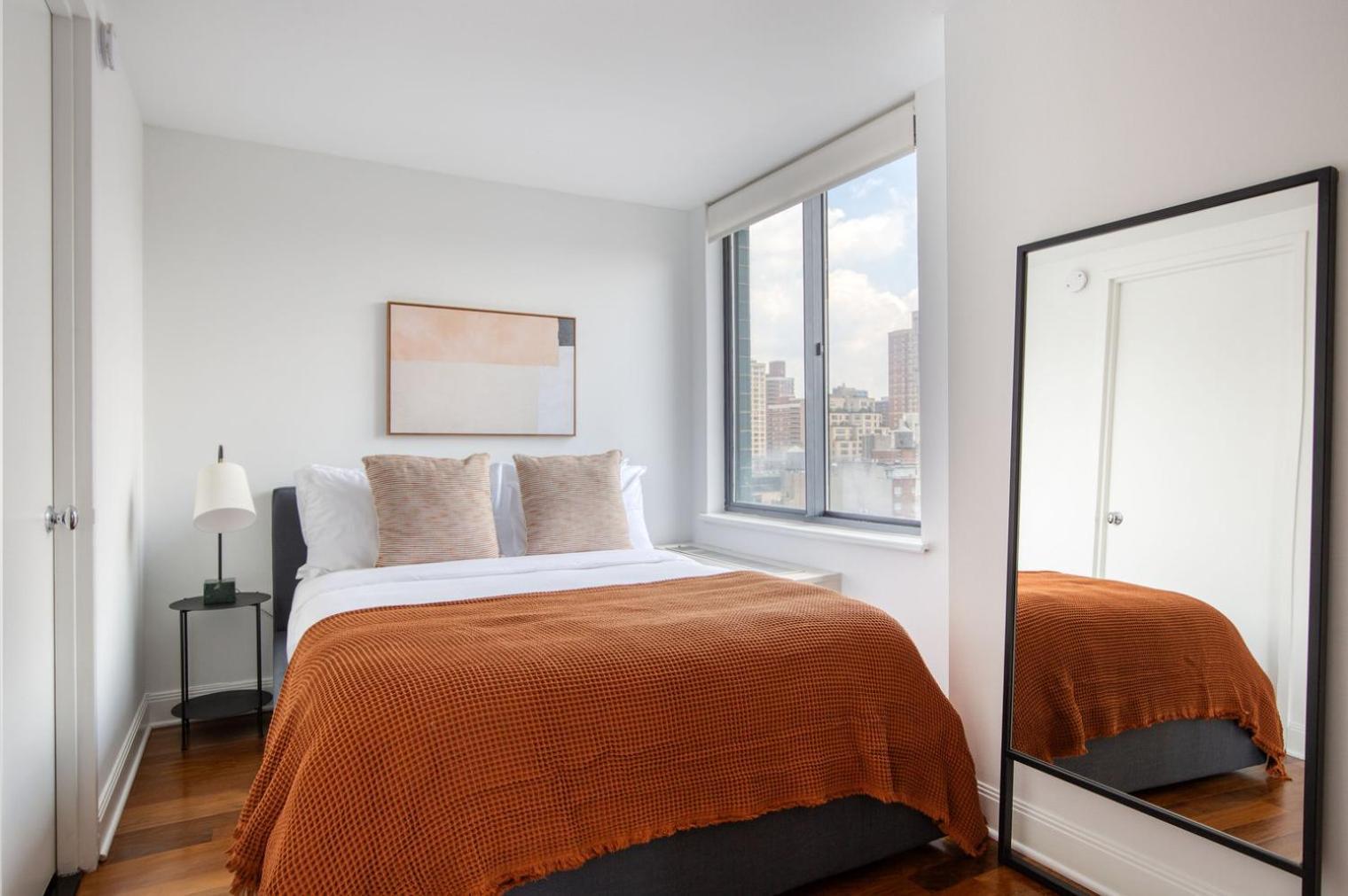 Blueground Gramercy Park Rooftop Nr Flatiron Nyc-1189 Apartment New York
