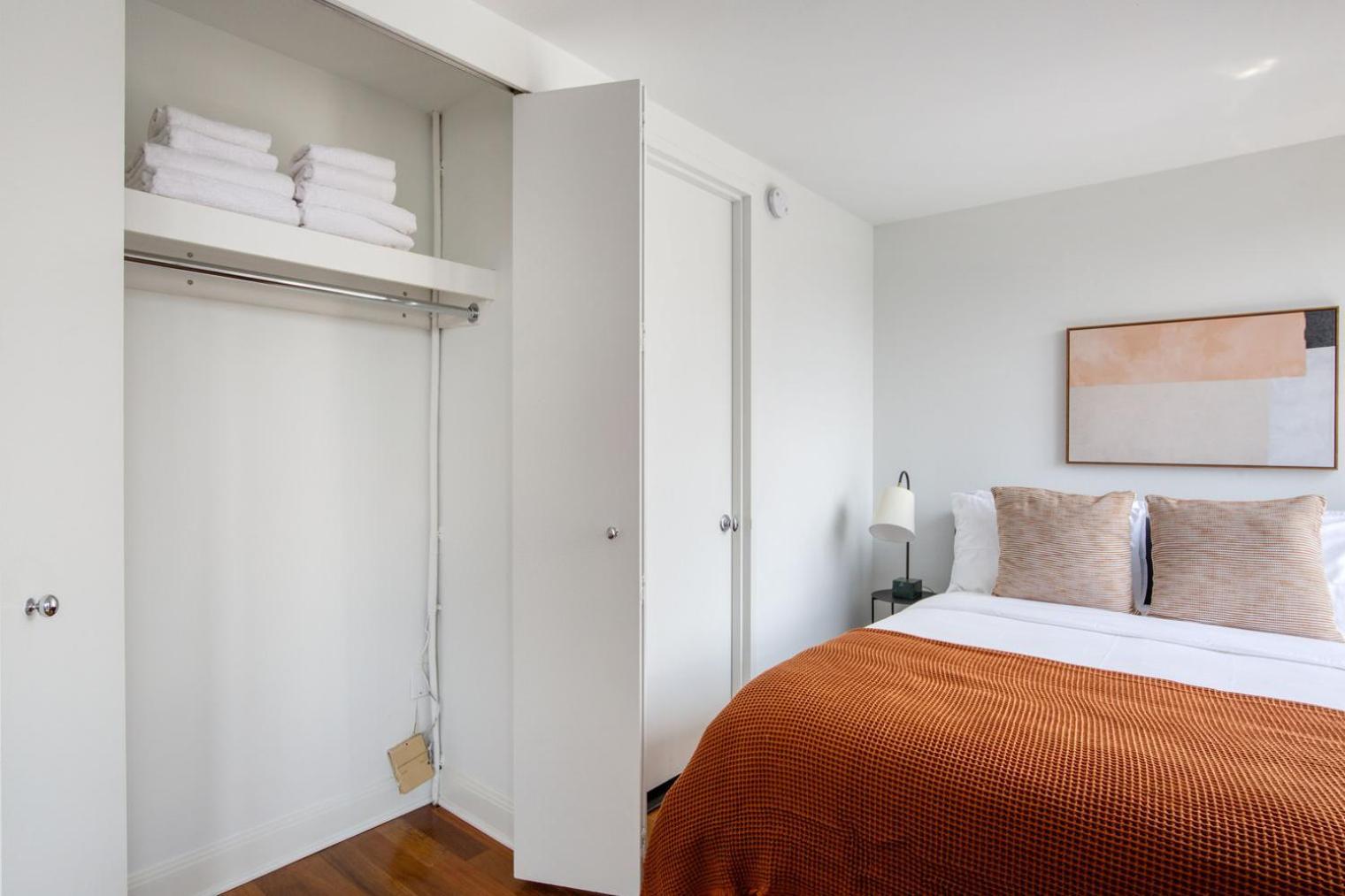 Apartment Blueground Gramercy Park Rooftop Nr Flatiron Nyc-1189
