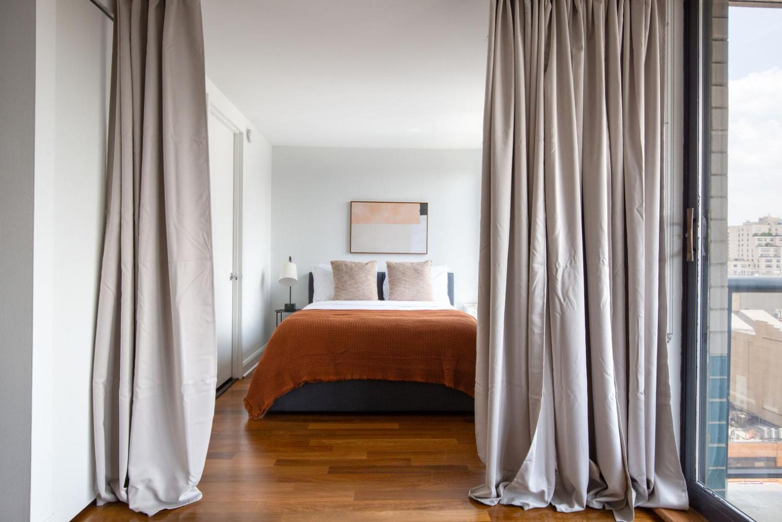 Blueground Gramercy Park Rooftop Nr Flatiron Nyc-1189 Apartment *