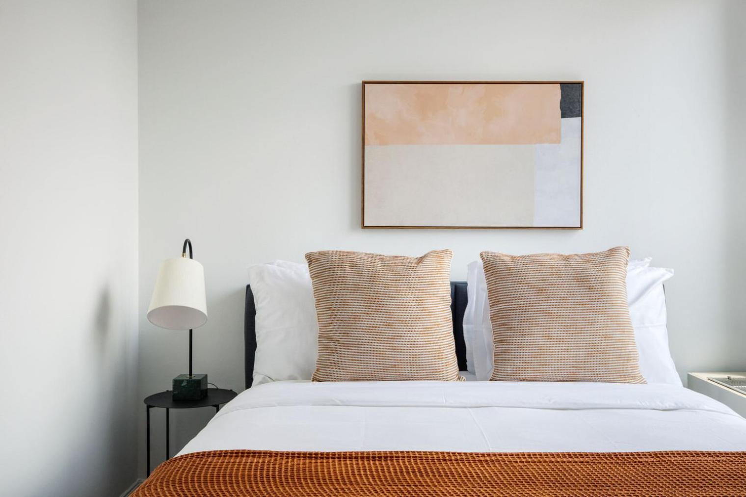 Apartment Blueground Gramercy Park Rooftop Nr Flatiron Nyc-1189 *