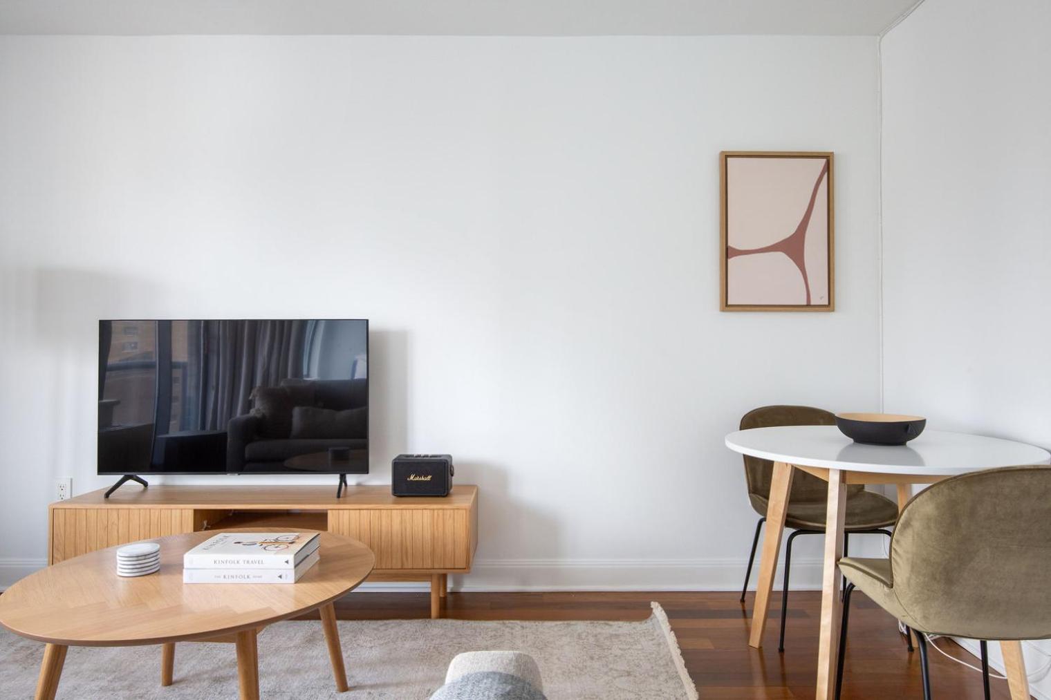 Blueground Gramercy Park Rooftop Nr Flatiron Nyc-1189 Apartment New York