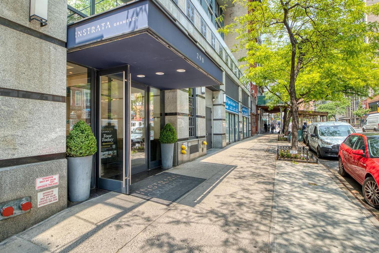 Blueground Gramercy Park Rooftop Nr Flatiron Nyc-1189 New York