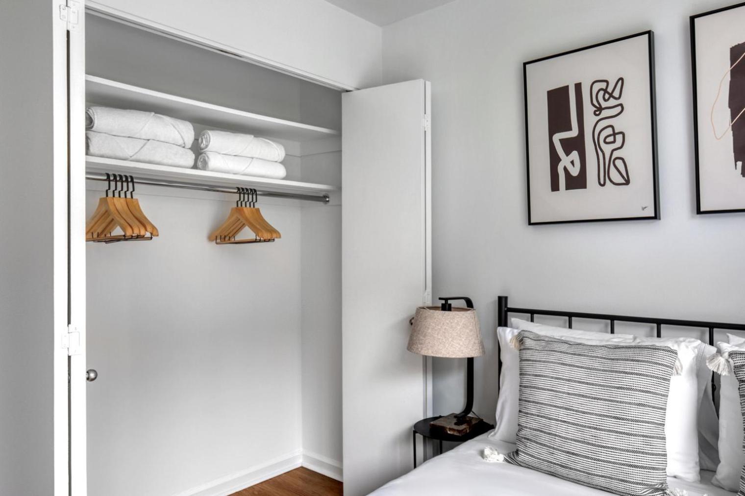 Apartment Blueground Lincoln Square Fitness Center Nr Riverside Park Nyc-843