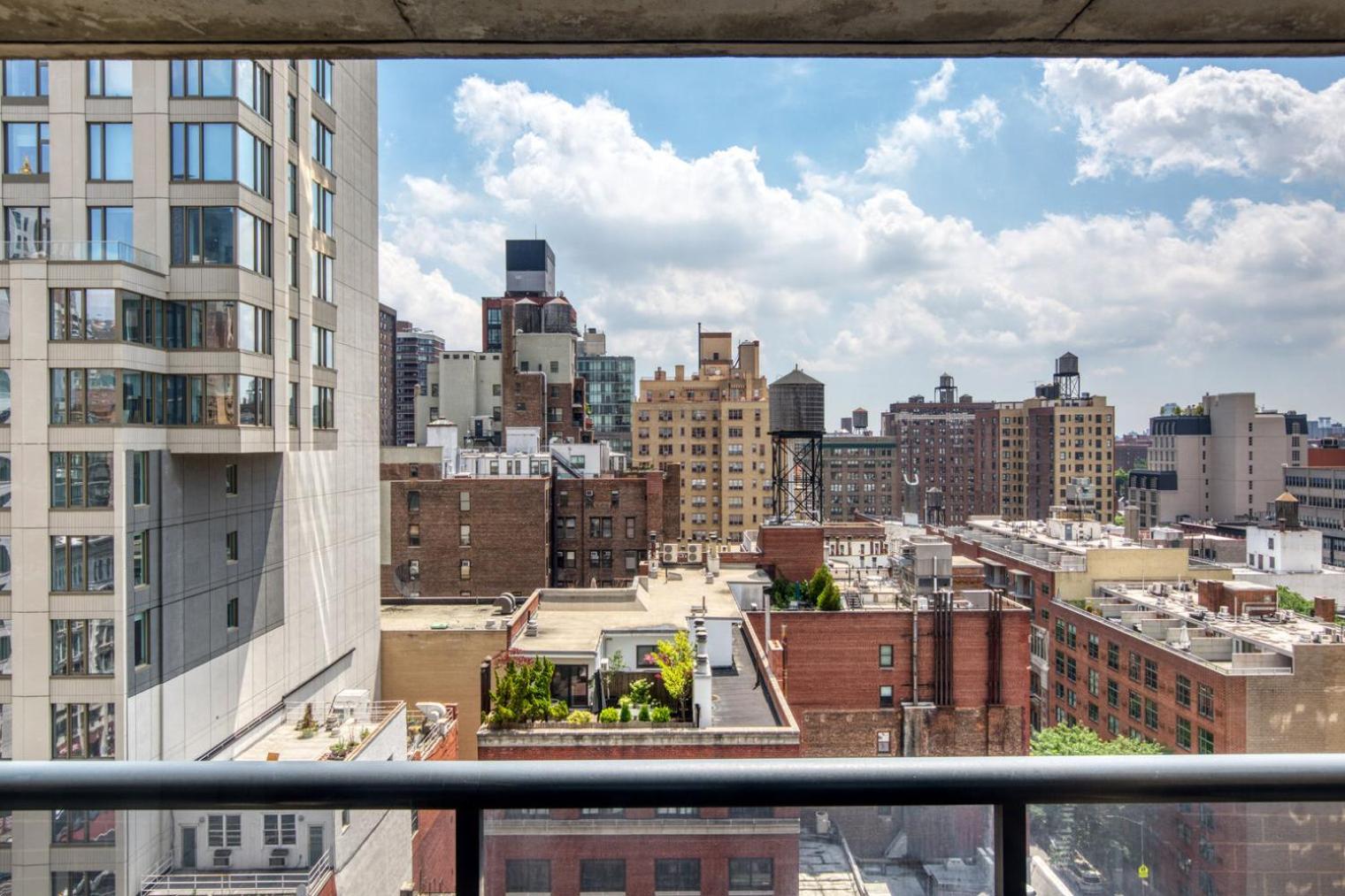 Blueground Gramercy Park Rooftop Nr Flatiron Nyc-1189 Apartment New York